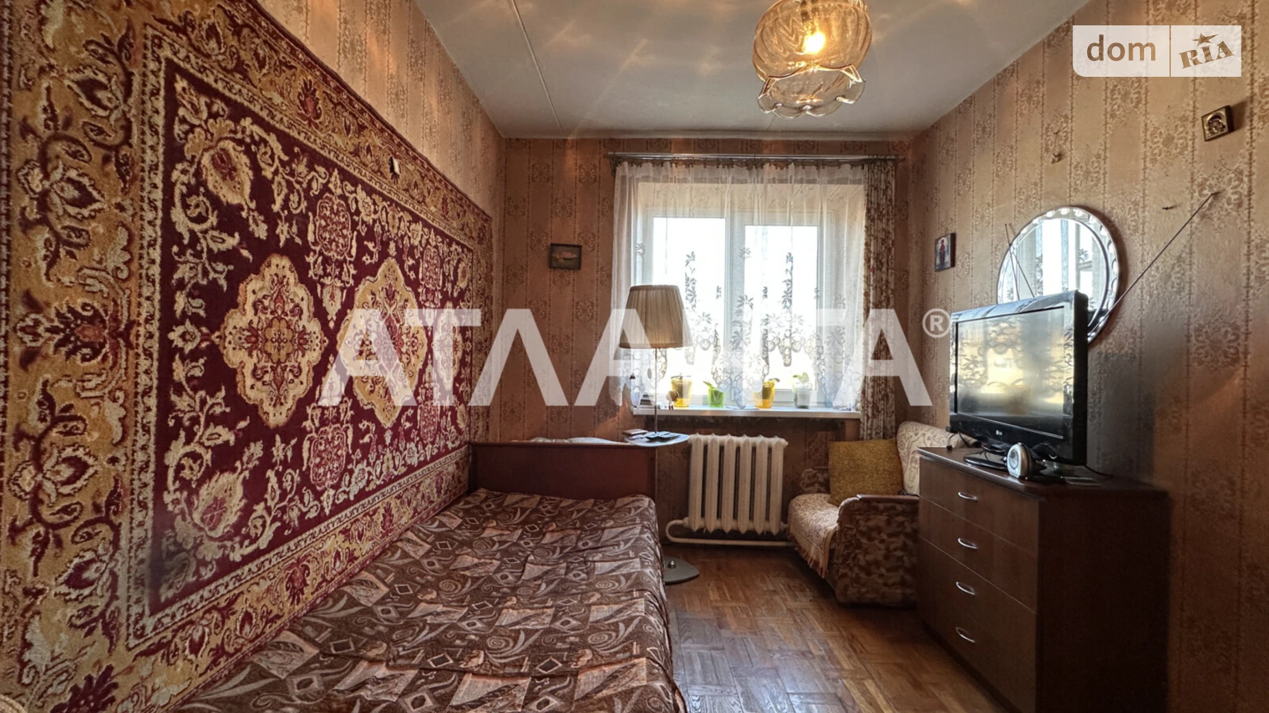 Продается 3-комнатная квартира 58.2 кв. м в Львове, ул. Гашека Ярослава - фото 2