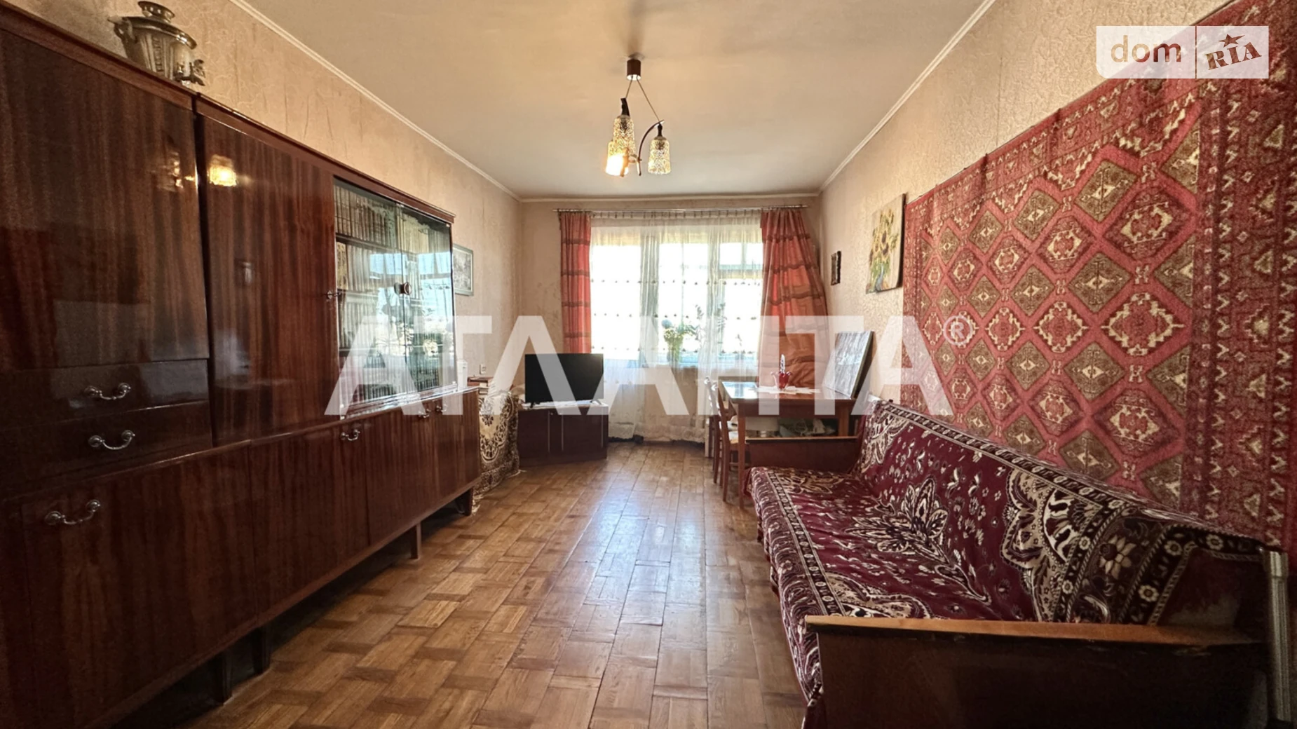 Продается 3-комнатная квартира 58.2 кв. м в Львове, ул. Гашека Ярослава - фото 3
