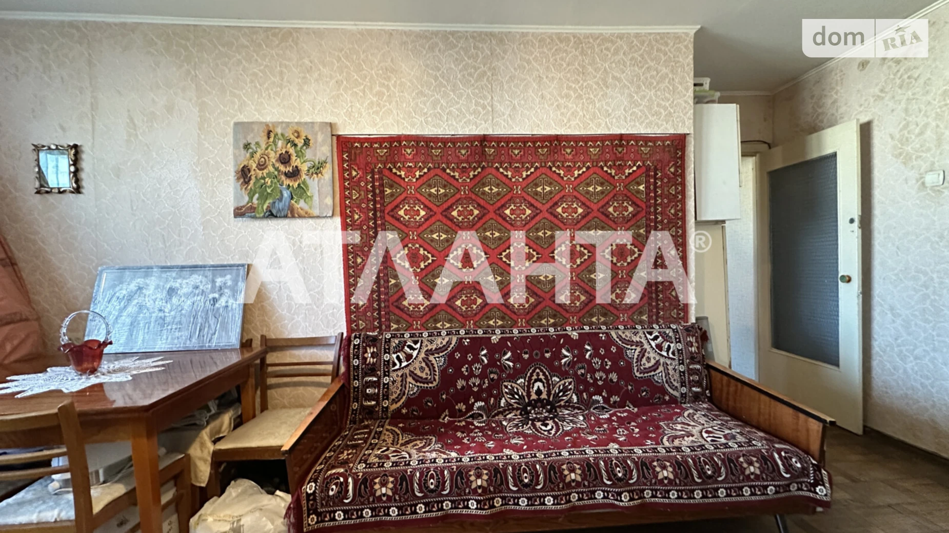 Продается 3-комнатная квартира 58.2 кв. м в Львове, ул. Гашека Ярослава - фото 4