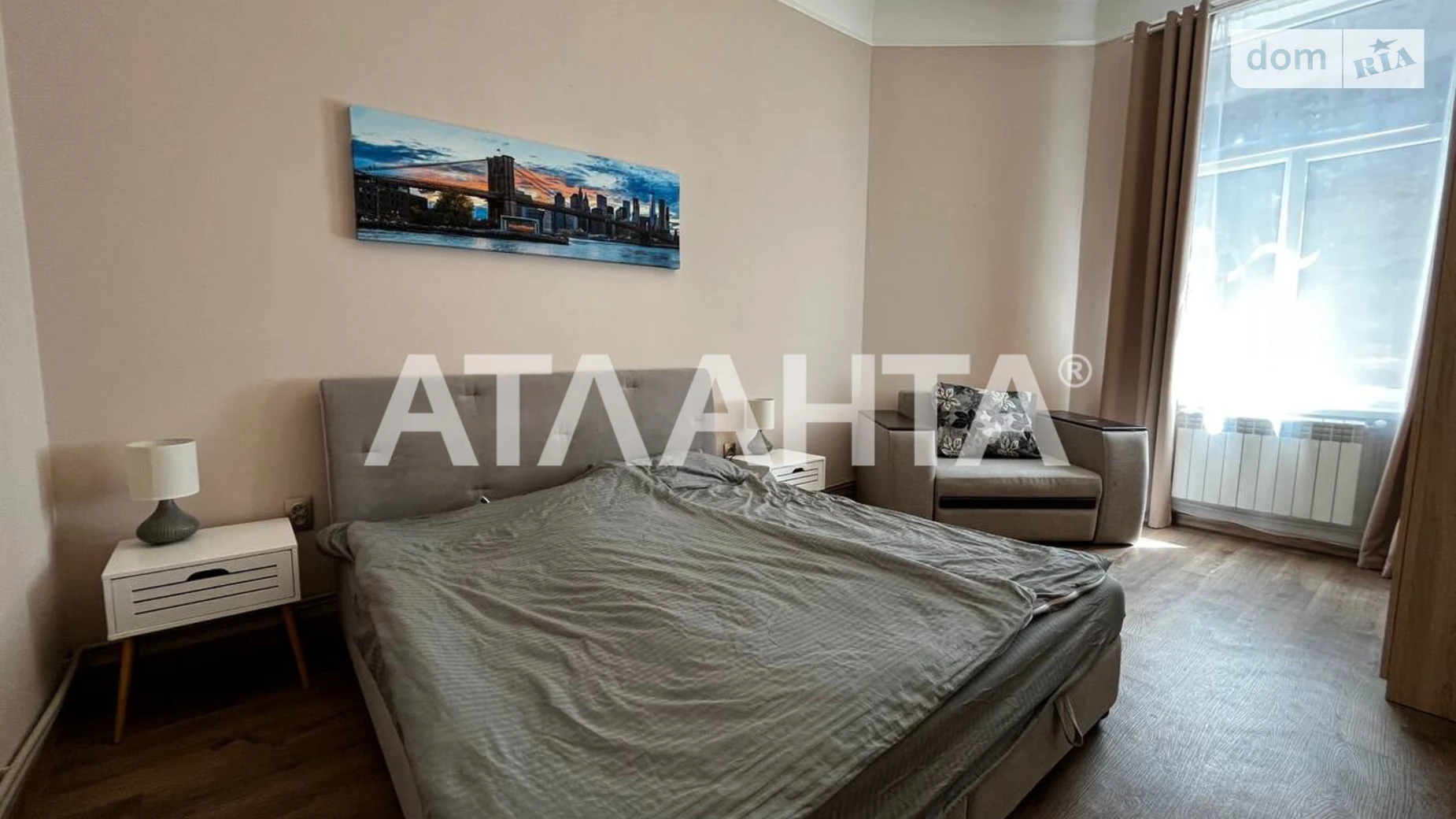 Продается 2-комнатная квартира 52 кв. м в Львове, ул. Огиенко Ивана - фото 5