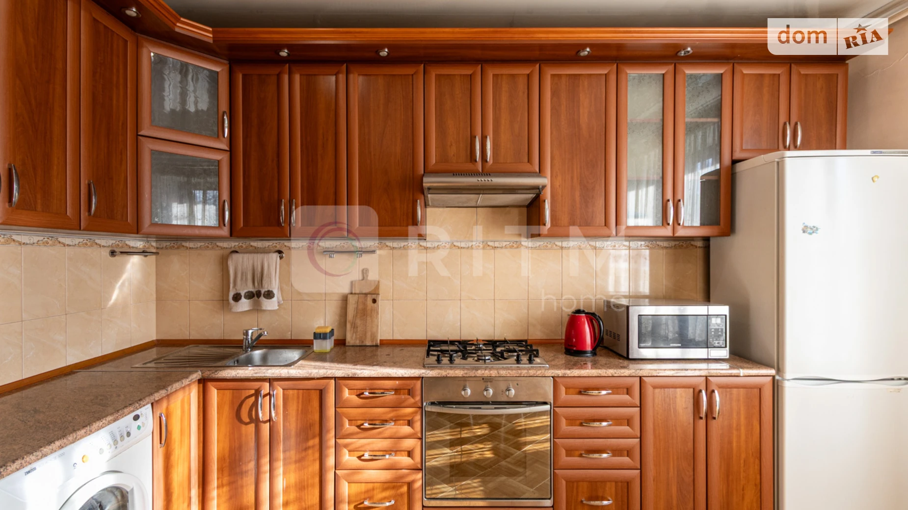 Здається в оренду 2-кімнатна квартира 68 кв. м у Івано-Франківську, вул. Витвицького - фото 4