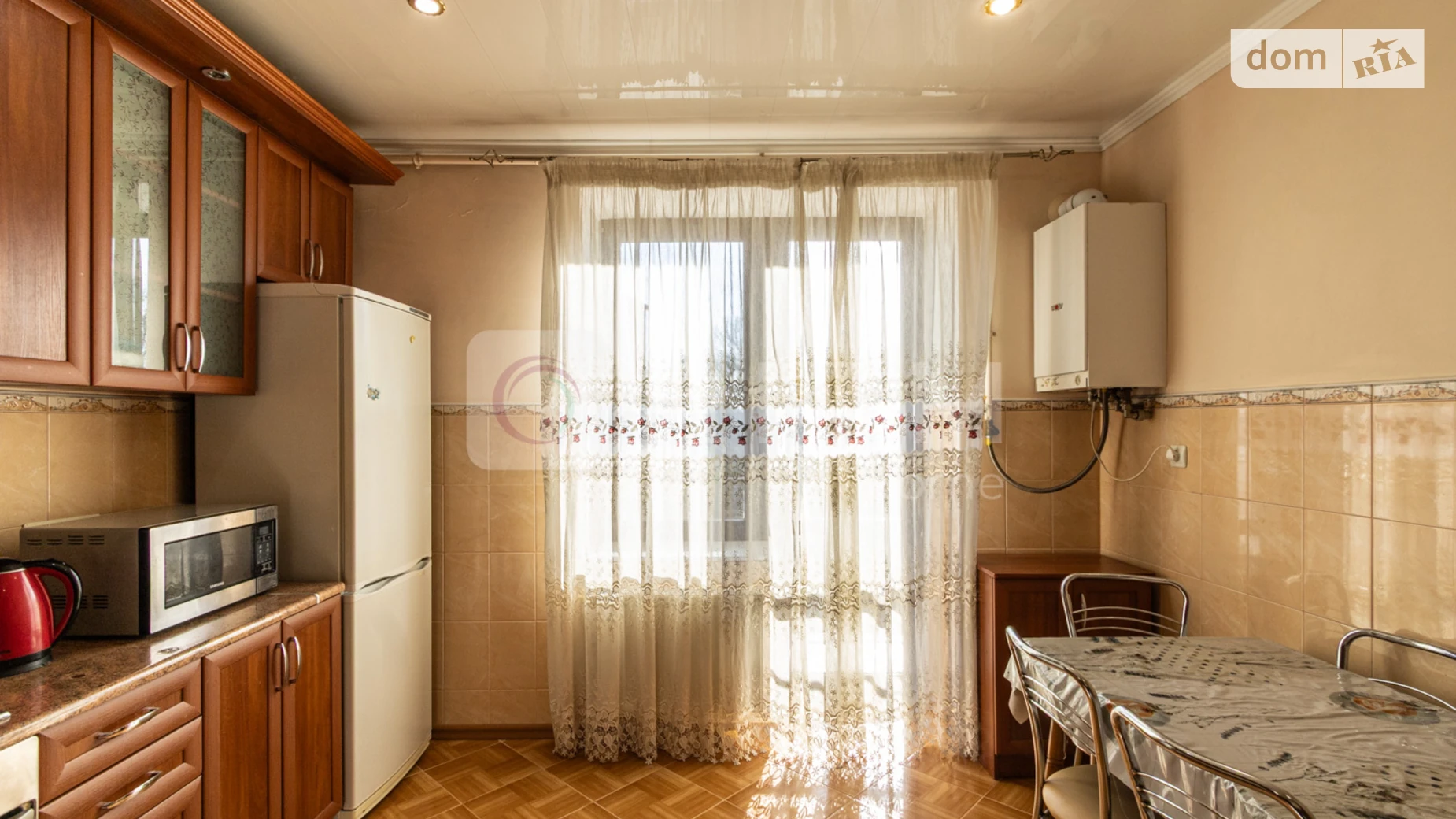 Здається в оренду 2-кімнатна квартира 68 кв. м у Івано-Франківську, вул. Витвицького - фото 3