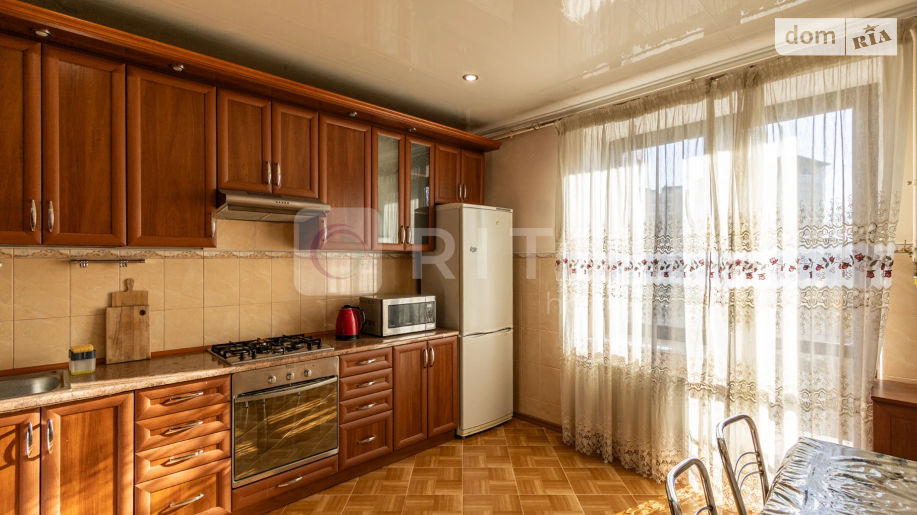 Здається в оренду 2-кімнатна квартира 68 кв. м у Івано-Франківську, вул. Витвицького - фото 2