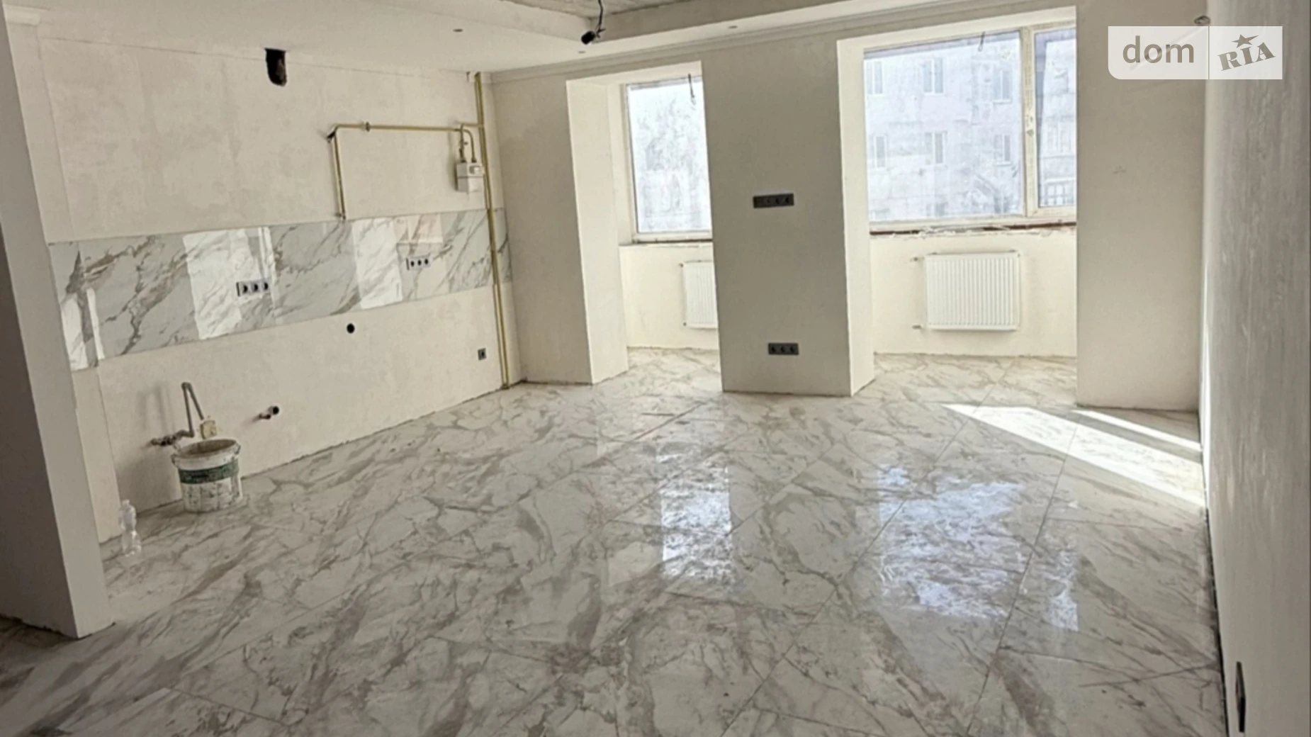 Продается 2-комнатная квартира 91 кв. м в Одессе, цена: 69500 $ - фото 2