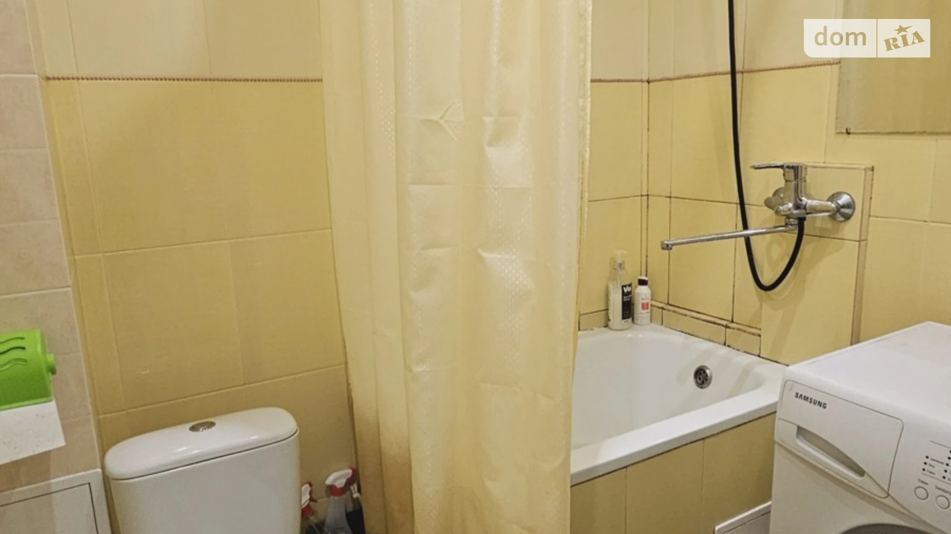 Продается 1-комнатная квартира 32 кв. м в Виннице, ул. Николая Ващука - фото 3