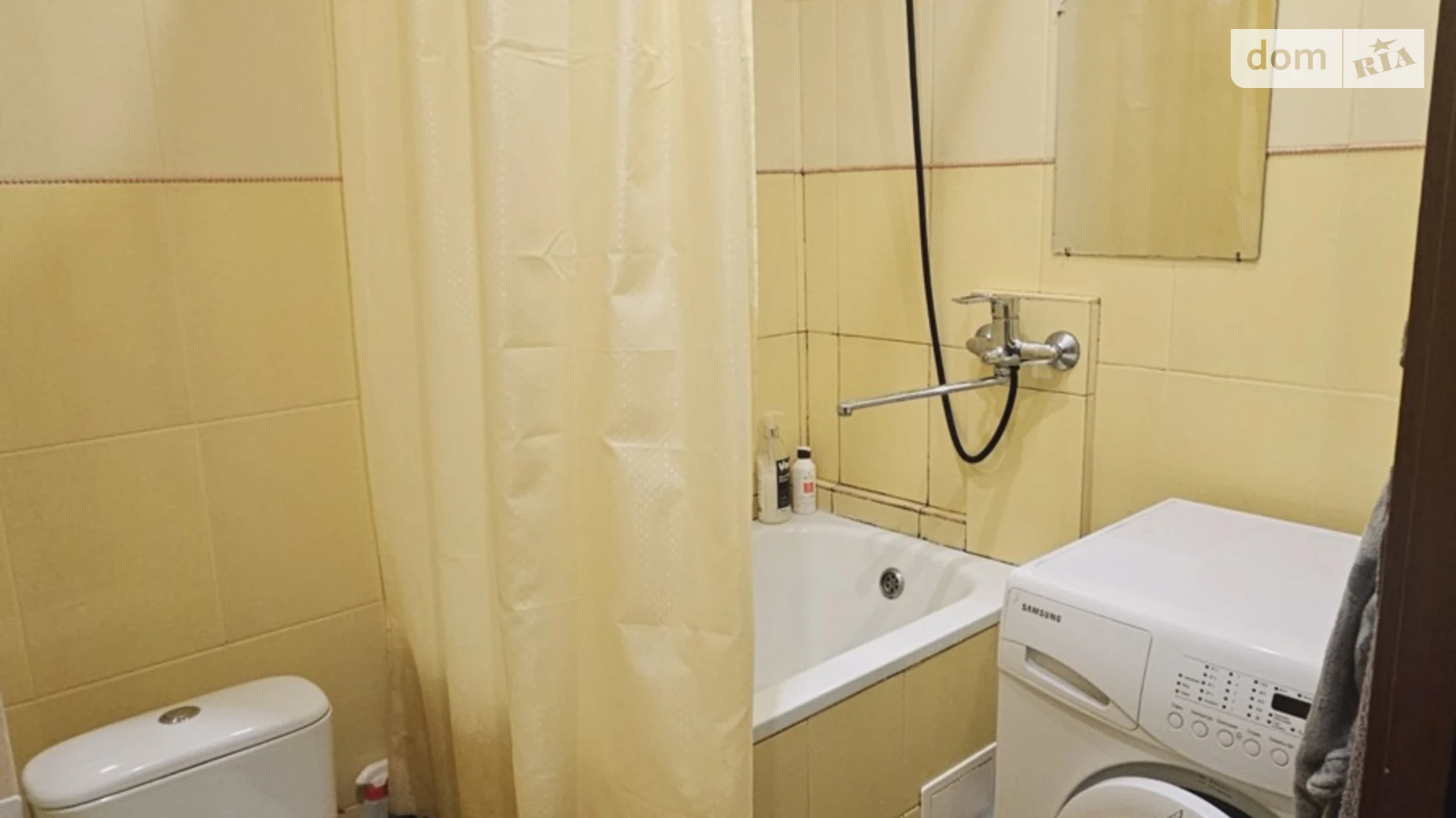 Продается 1-комнатная квартира 32 кв. м в Виннице, ул. Николая Ващука - фото 4