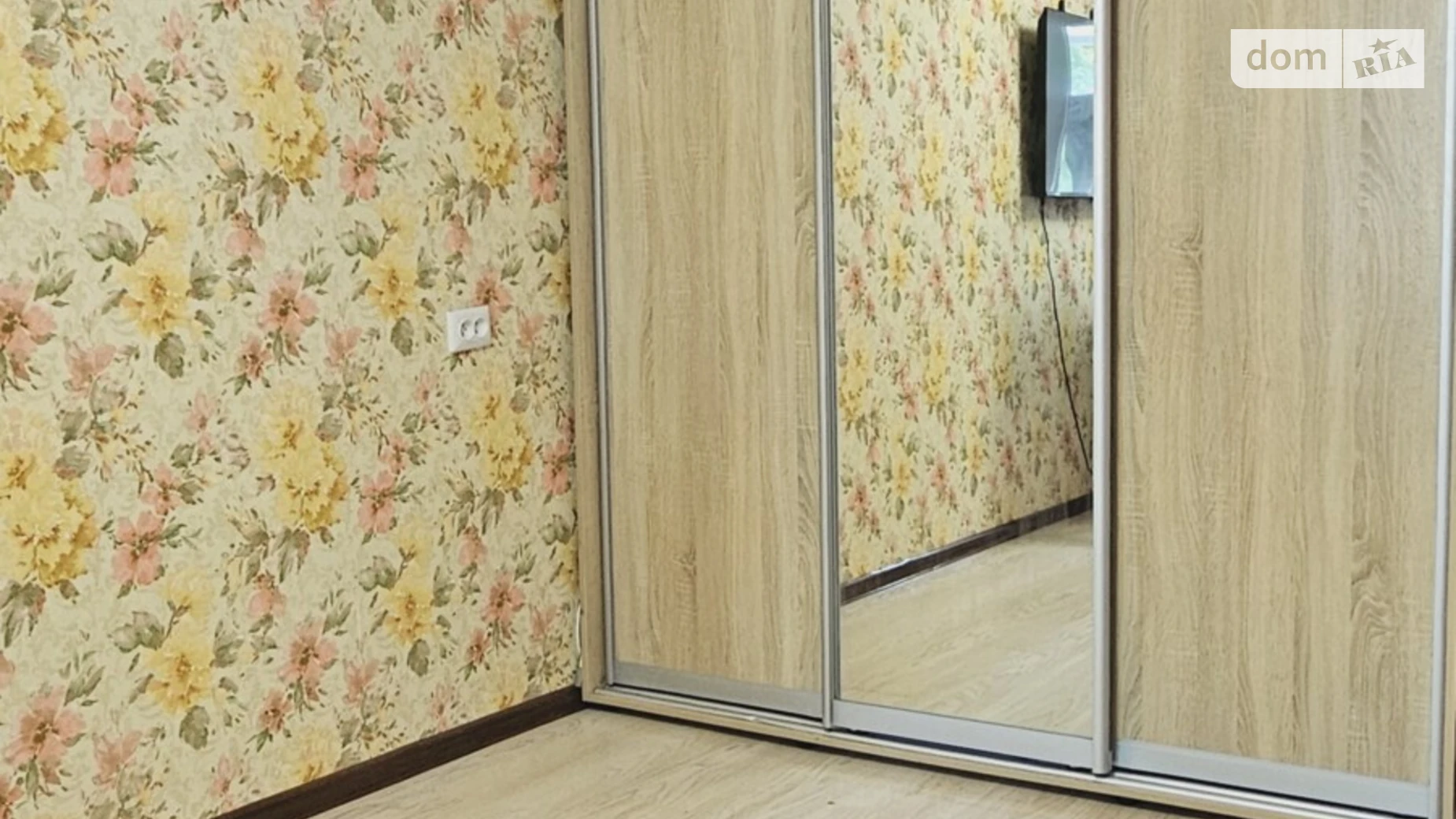 Продается 1-комнатная квартира 32 кв. м в Виннице, ул. Николая Ващука - фото 5