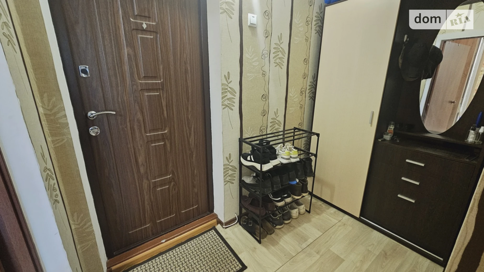 Продается 1-комнатная квартира 32 кв. м в Виннице, ул. Николая Ващука - фото 2