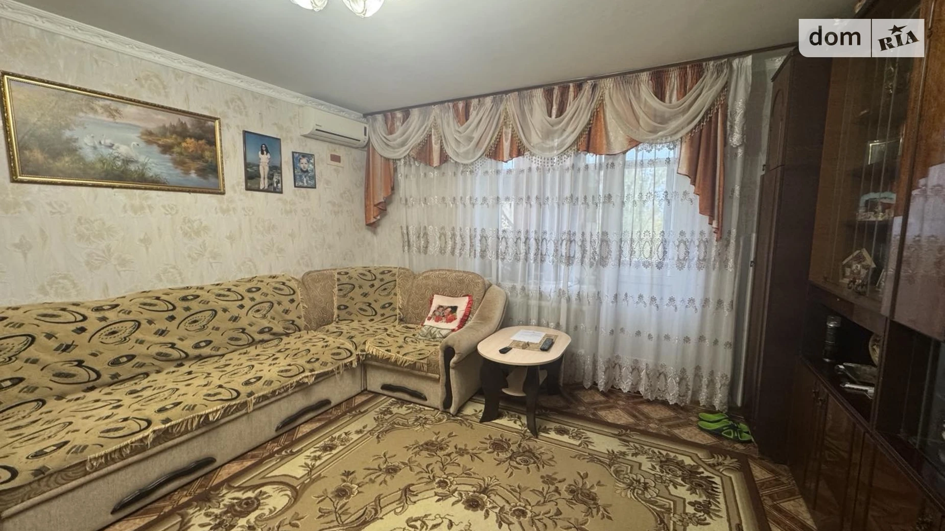 Продается 3-комнатная квартира 64.8 кв. м в Николаеве, цена: 35000 $ - фото 2
