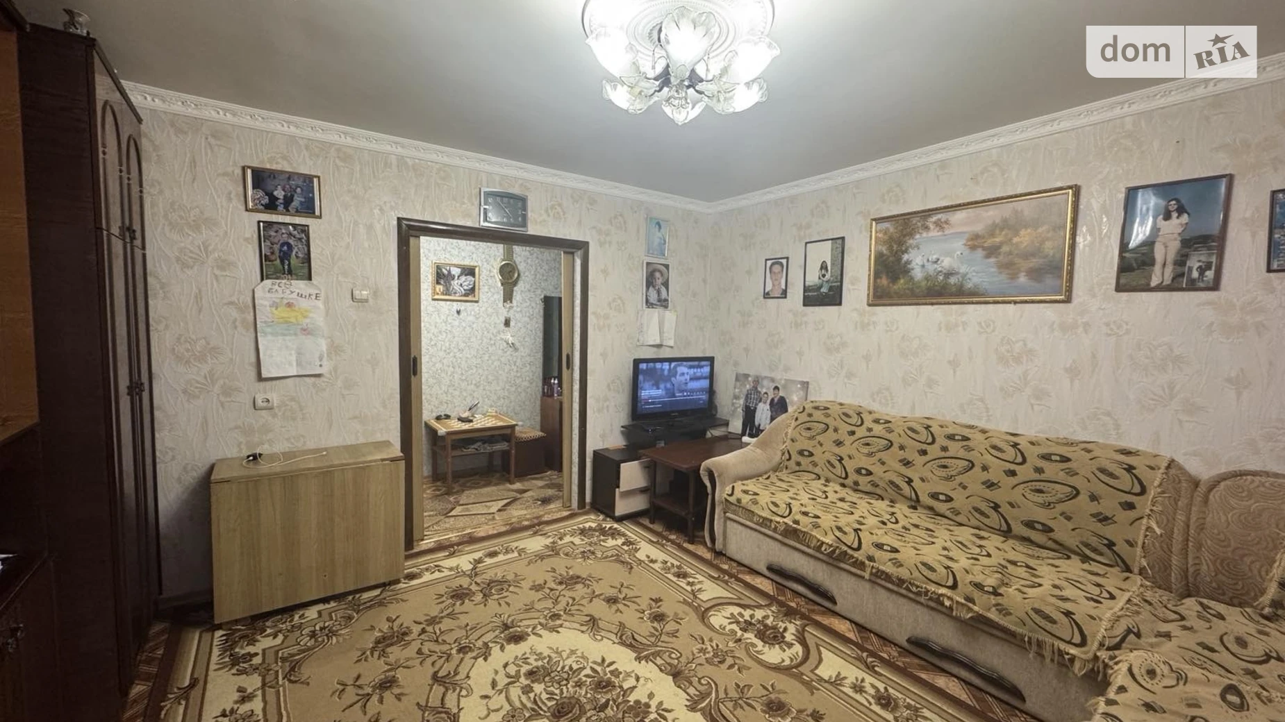 Продается 3-комнатная квартира 64.8 кв. м в Николаеве, цена: 35000 $ - фото 3