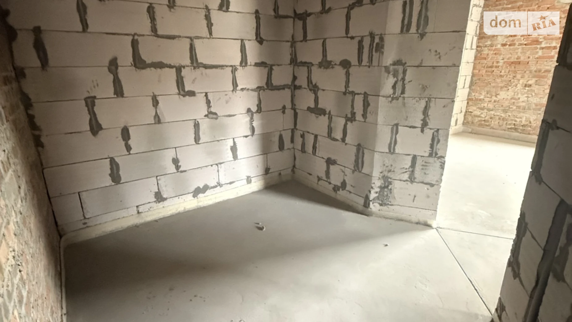 1-комнатная квартира 45.6 кв. м в Тернополе, цена: 43320 $ - фото 2