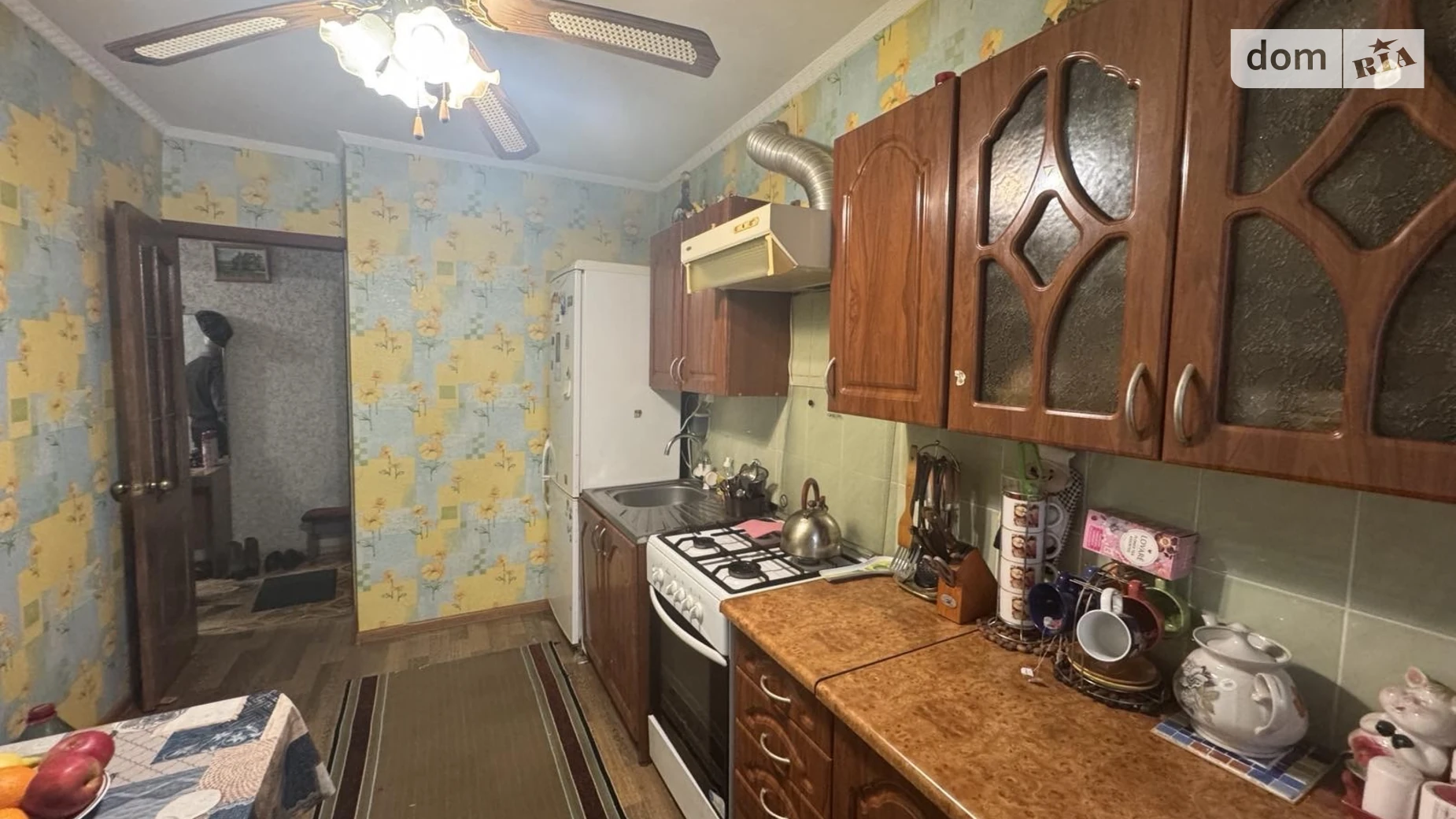 Продается 3-комнатная квартира 64.8 кв. м в Николаеве, цена: 35000 $ - фото 5