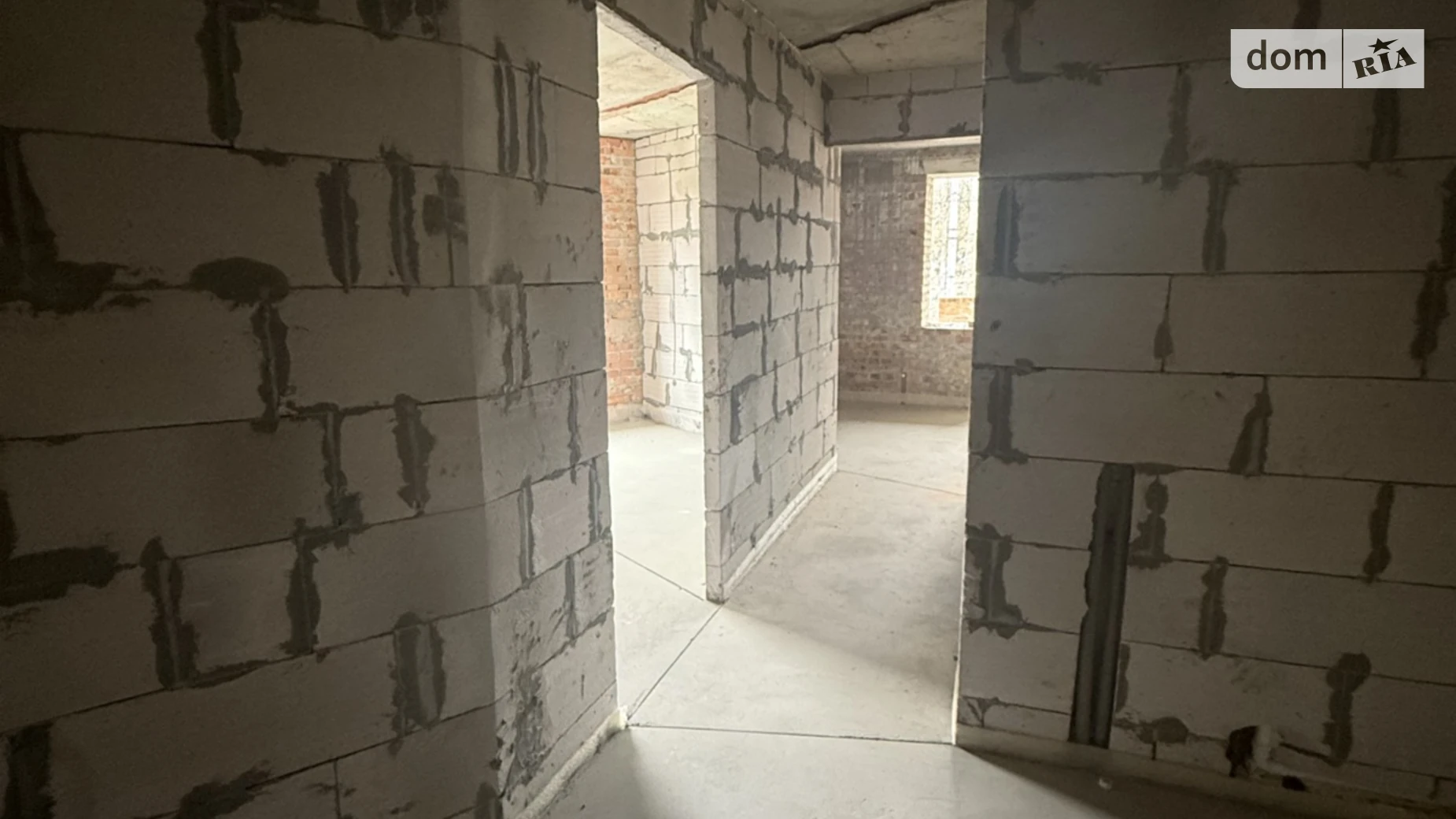 1-комнатная квартира 45.6 кв. м в Тернополе, цена: 43320 $ - фото 3