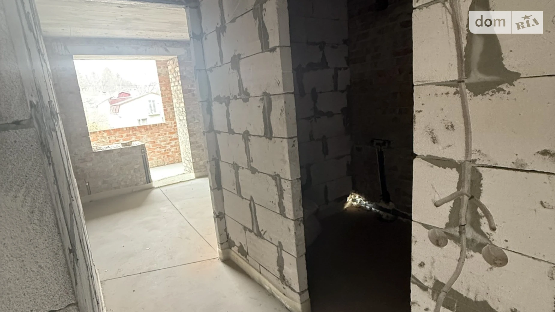 1-комнатная квартира 45.6 кв. м в Тернополе, цена: 43320 $ - фото 5