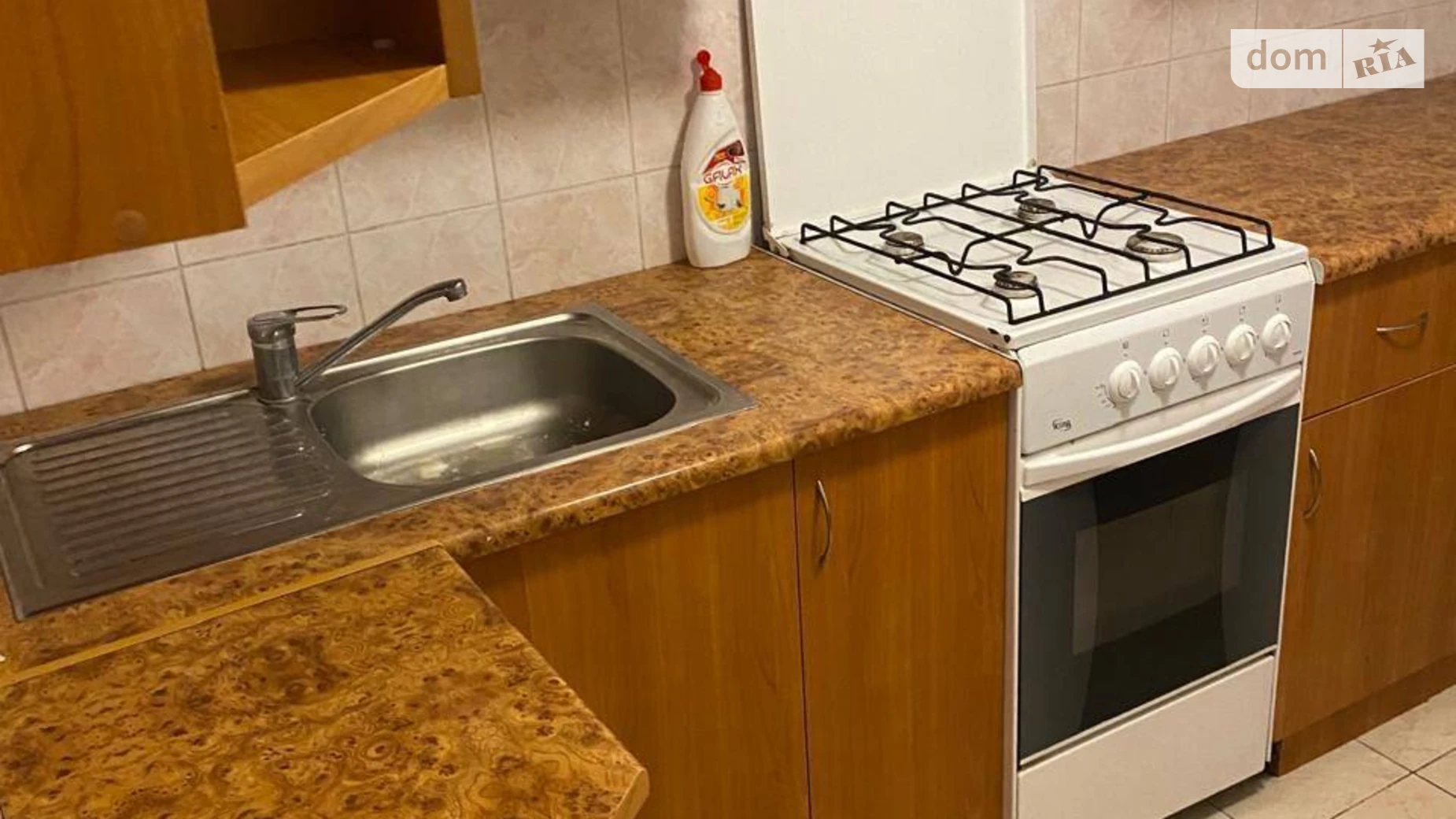 Сдается в аренду 1-комнатная квартира 36 кв. м в Хмельницком, Старокостянтиновское шоссе, 6 - фото 2