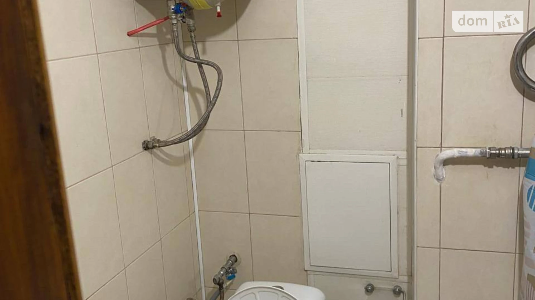 Сдается в аренду 1-комнатная квартира 36 кв. м в Хмельницком, Старокостянтиновское шоссе, 6 - фото 4