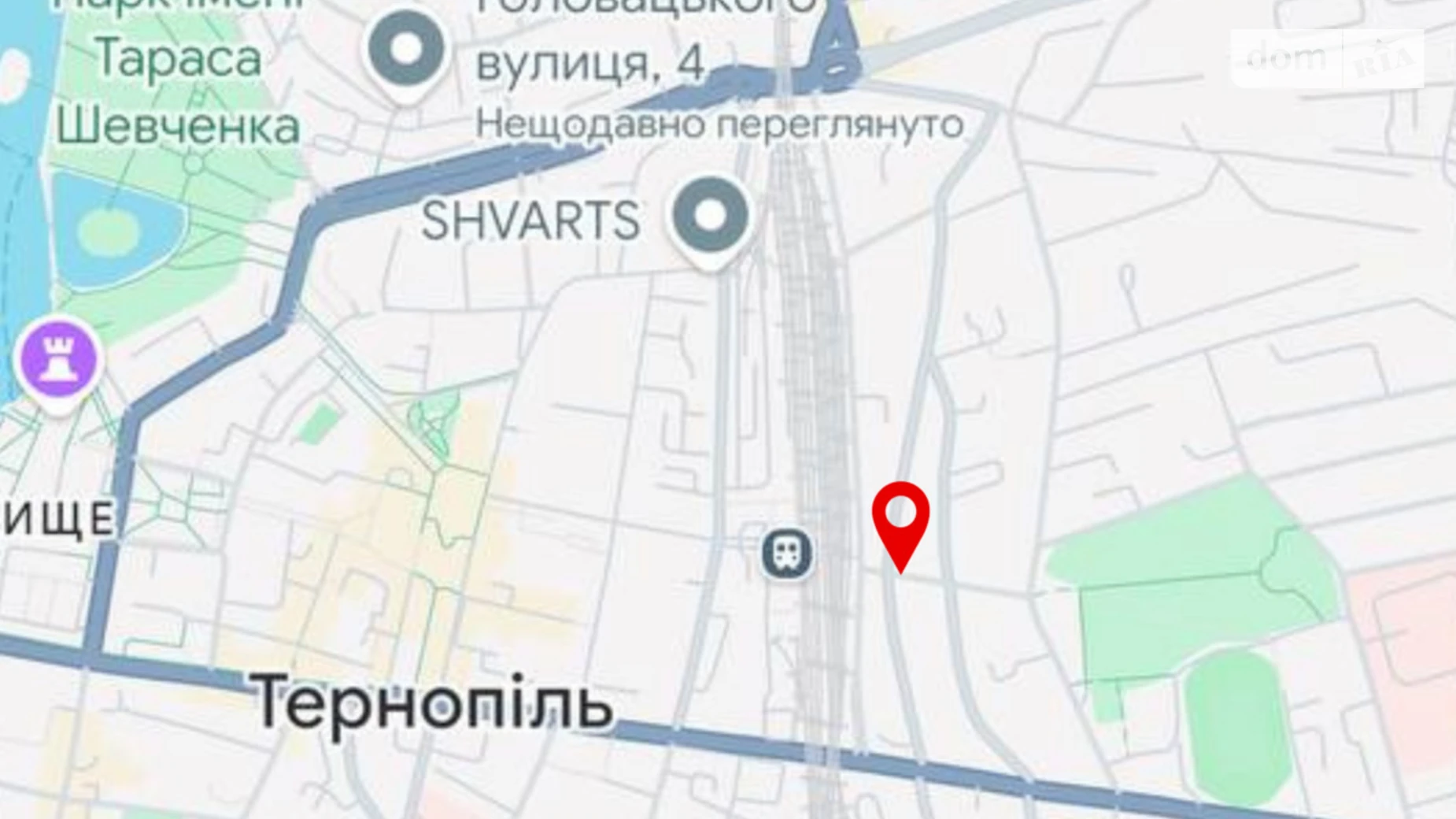 Продается земельный участок 0.0426 соток в Тернопольской области, цена: 87000 $ - фото 3