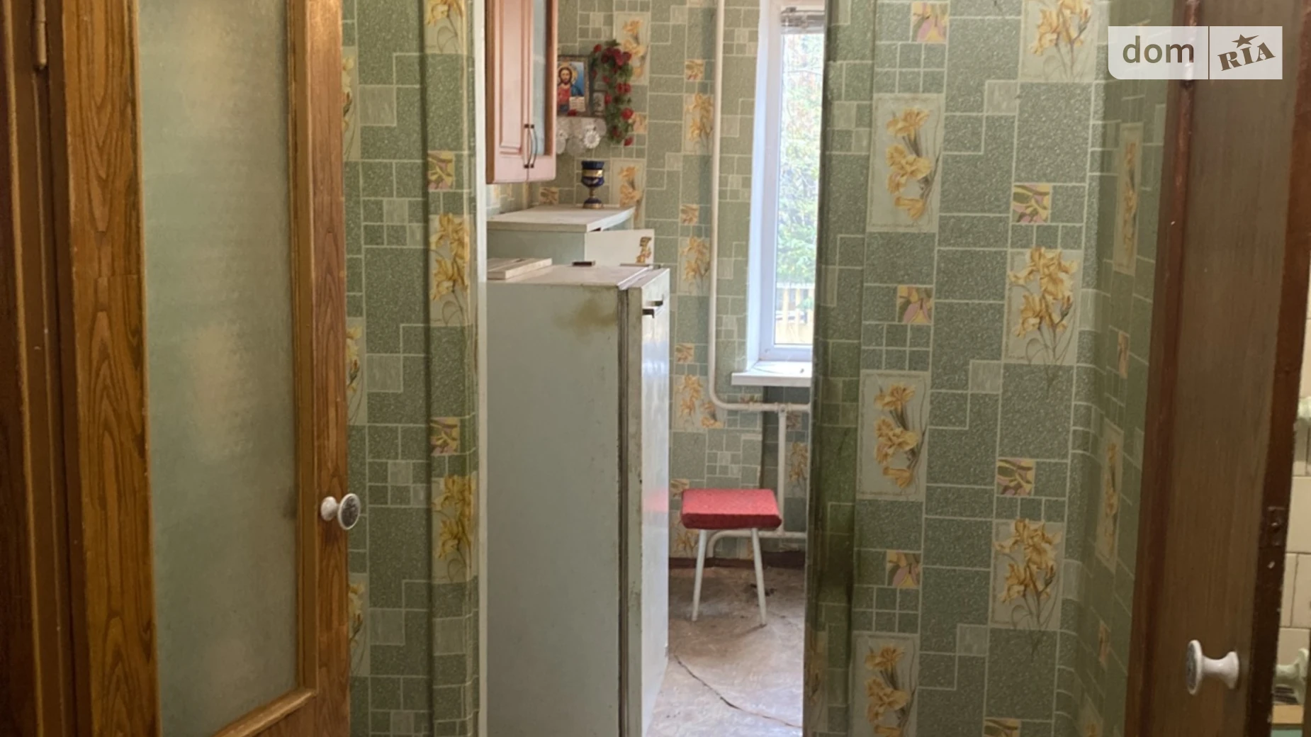 Продается 1-комнатная квартира 36 кв. м в Николаеве, 12 ул. Продольная - фото 2