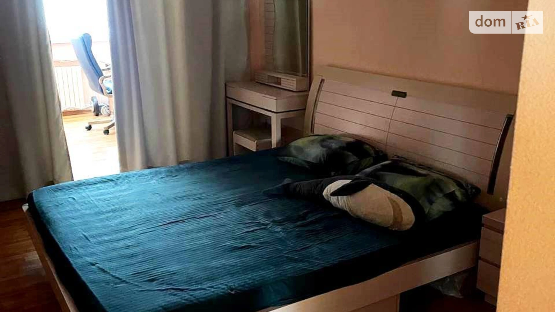 Продается 3-комнатная квартира 76.2 кв. м в Днепре, пер. Любарского, 12 - фото 5