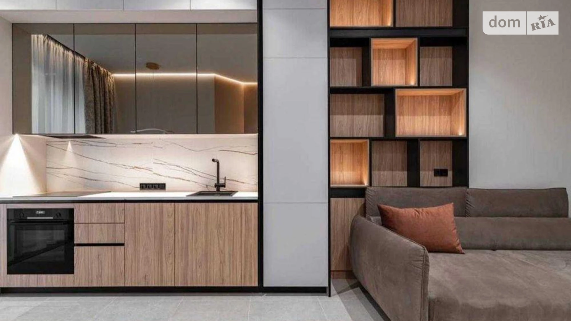 Продається 2-кімнатна квартира 64 кв. м у Києві, вул. Іоанна Павла II(Патріса Лумумби), 12 - фото 2