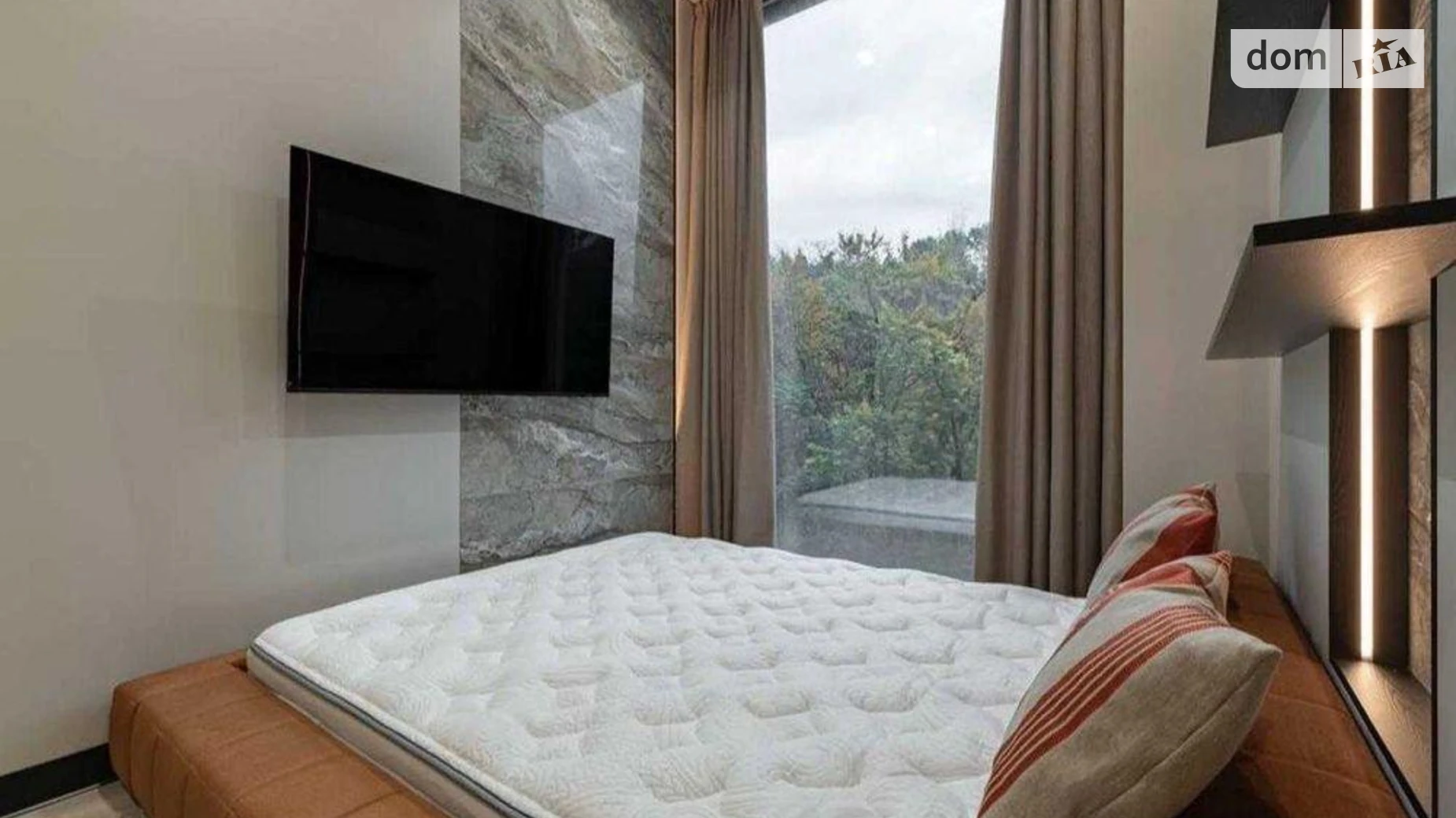 Продається 2-кімнатна квартира 64 кв. м у Києві, вул. Іоанна Павла II(Патріса Лумумби), 12 - фото 3