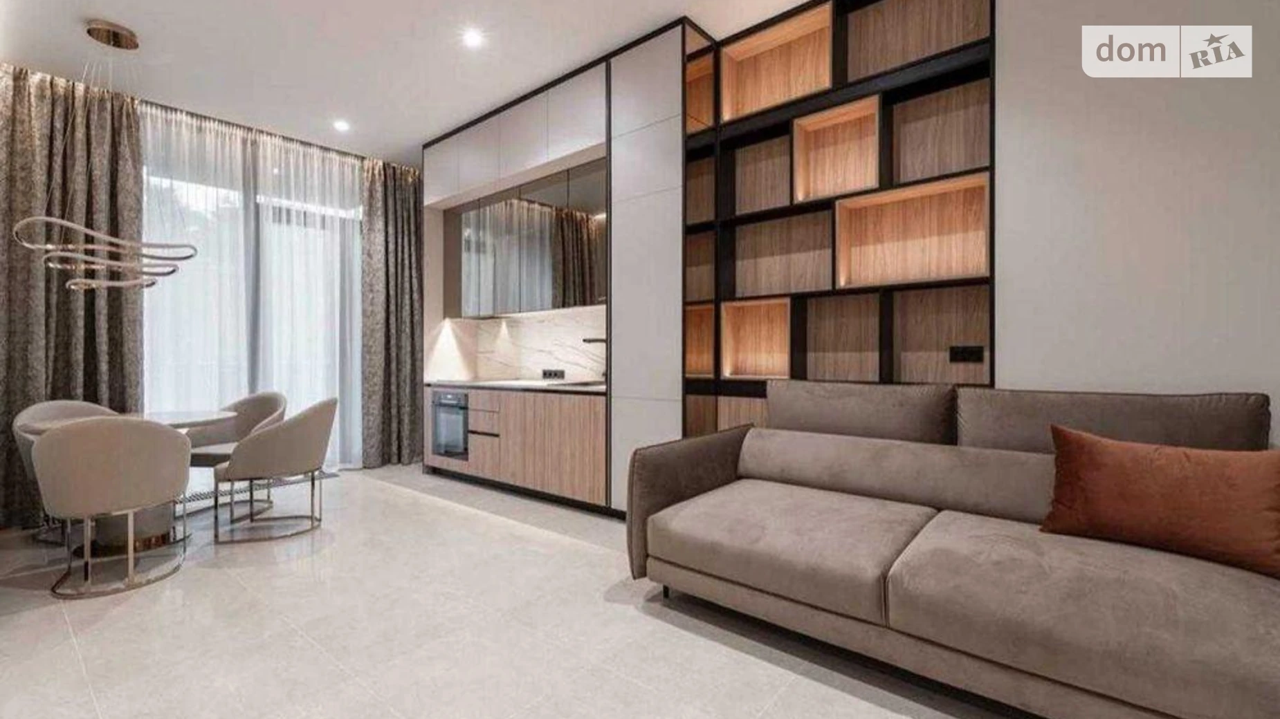 Продається 2-кімнатна квартира 64 кв. м у Києві, вул. Іоанна Павла II(Патріса Лумумби), 12 - фото 4