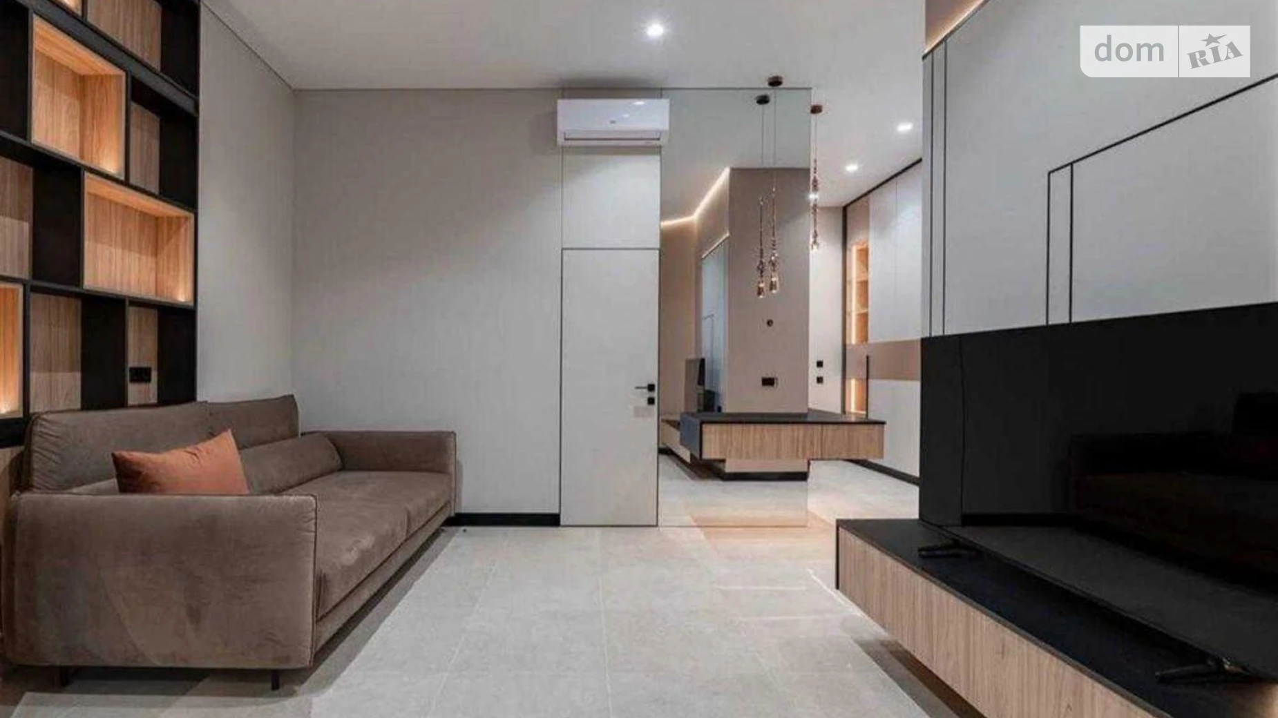 Продається 2-кімнатна квартира 64 кв. м у Києві, вул. Іоанна Павла II(Патріса Лумумби), 12 - фото 5