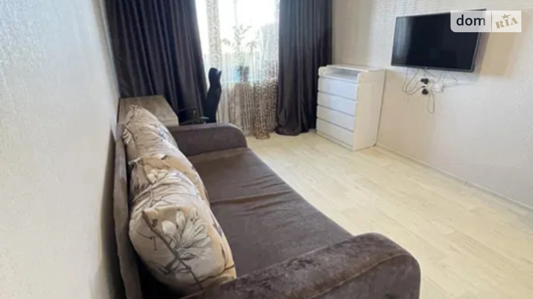 Продается 1-комнатная квартира 37 кв. м в Харькове, ул. Зубенко Владислава, 25 - фото 3