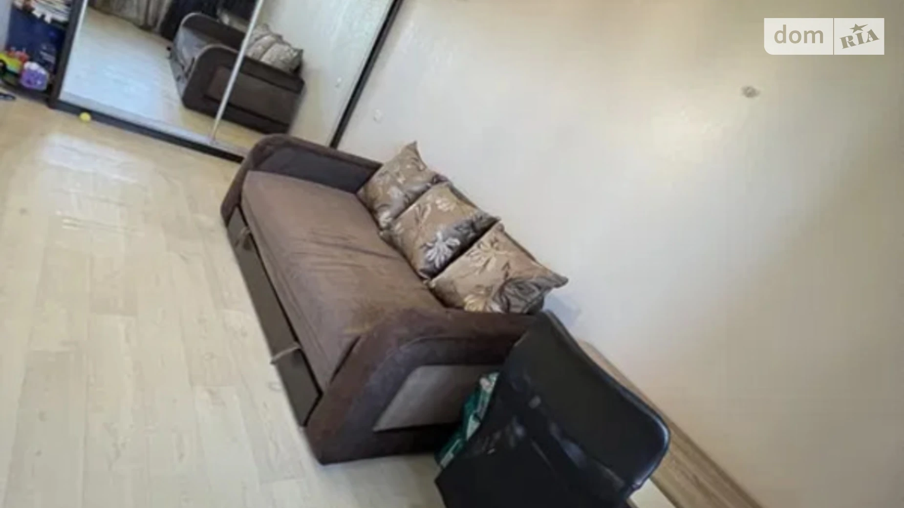 Продается 1-комнатная квартира 37 кв. м в Харькове, ул. Зубенко Владислава, 25 - фото 4