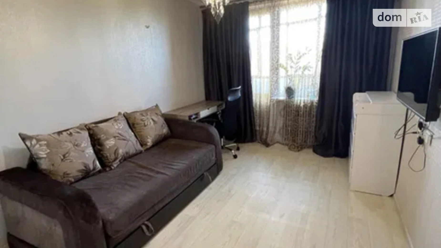 Продается 1-комнатная квартира 37 кв. м в Харькове, ул. Зубенко Владислава, 25 - фото 2