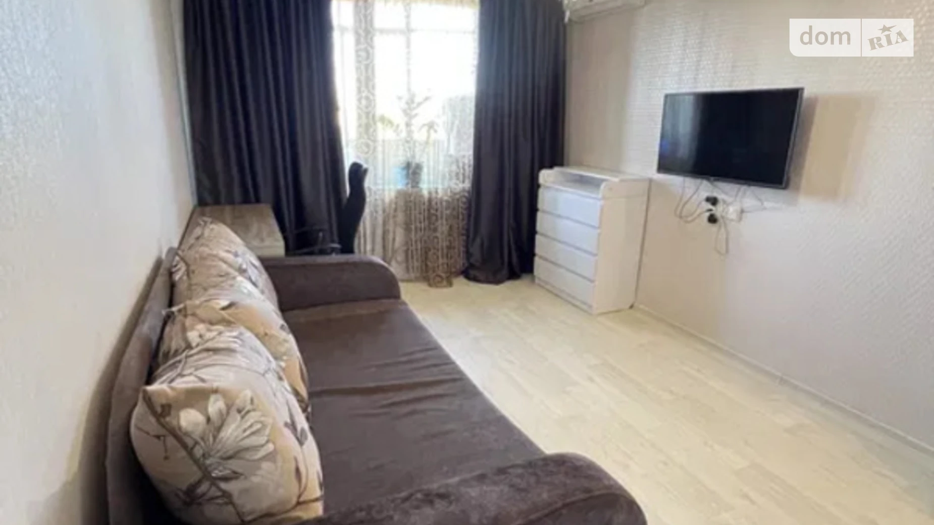 Продается 1-комнатная квартира 37 кв. м в Харькове, ул. Зубенко Владислава, 25 - фото 5