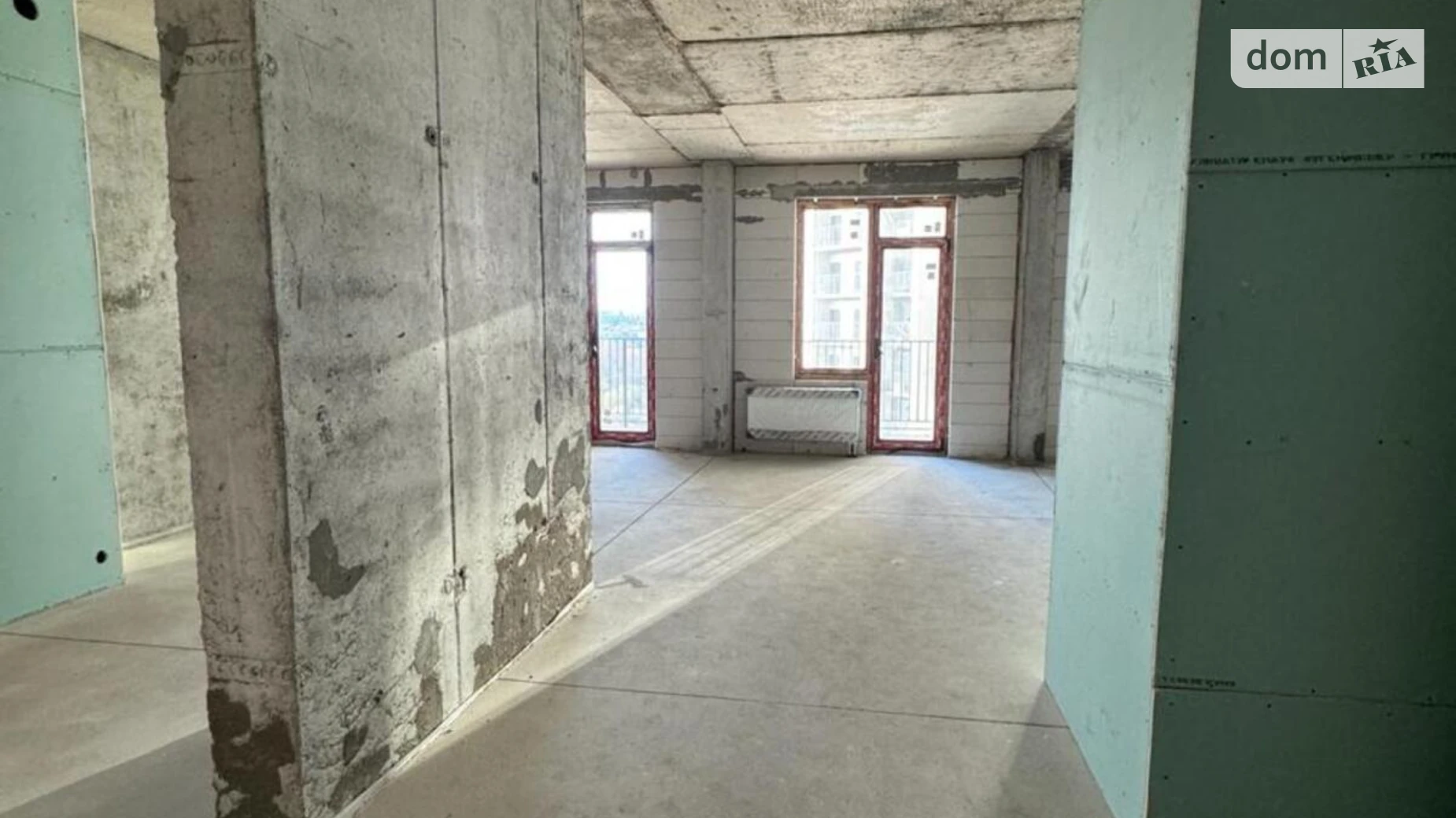 Продается 2-комнатная квартира 67.4 кв. м в Одессе, ул. Дача Ковалевского, 5 - фото 3