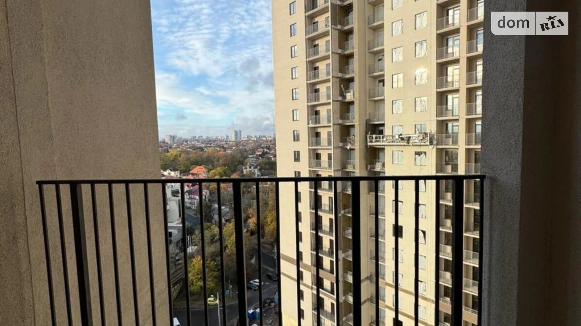 Продается 2-комнатная квартира 67.4 кв. м в Одессе, ул. Дача Ковалевского, 5 - фото 4