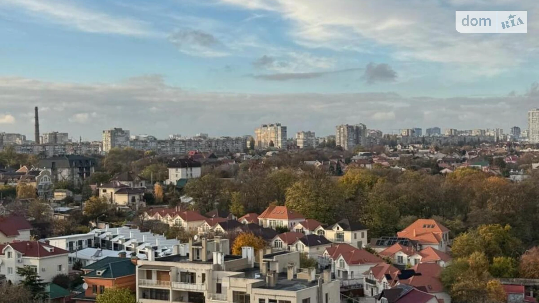 Продается 2-комнатная квартира 67.4 кв. м в Одессе, ул. Дача Ковалевского, 5 - фото 5