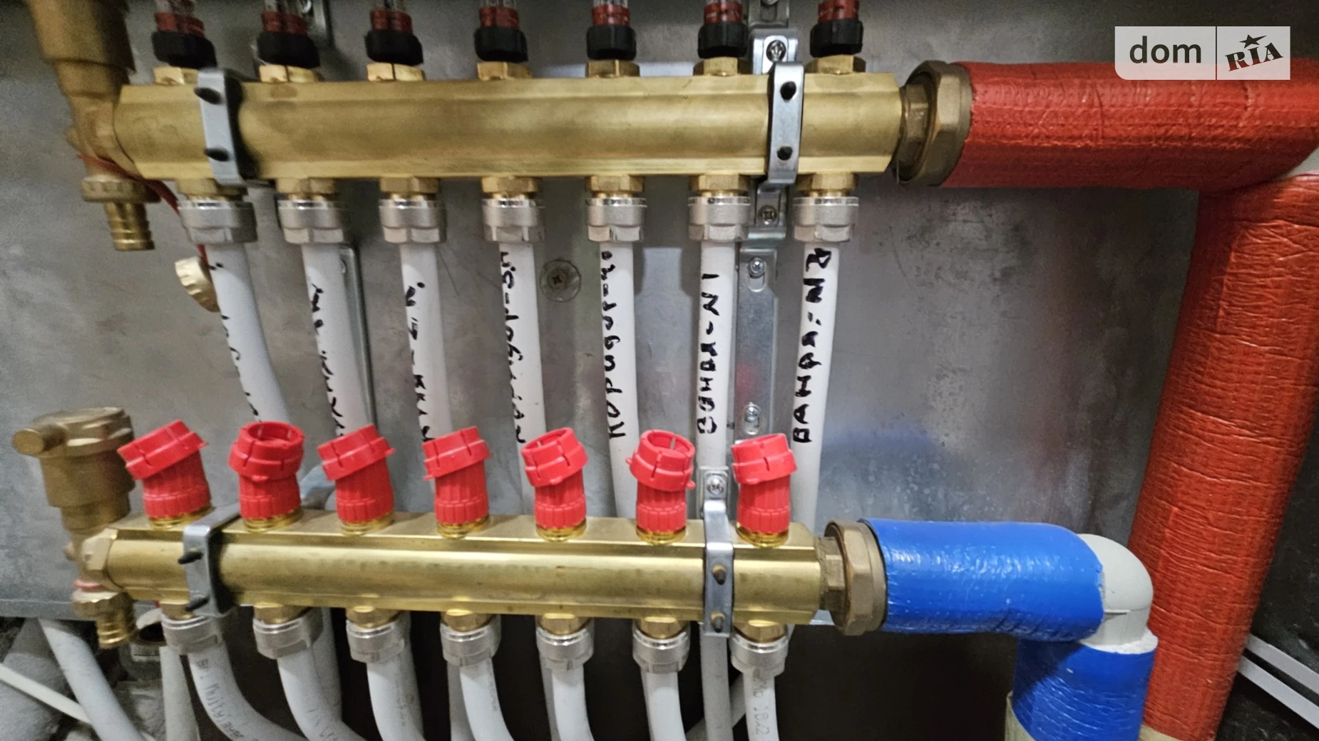 Продается дом на 2 этажа 239.8 кв. м с террасой, цена: 200000 $ - фото 2