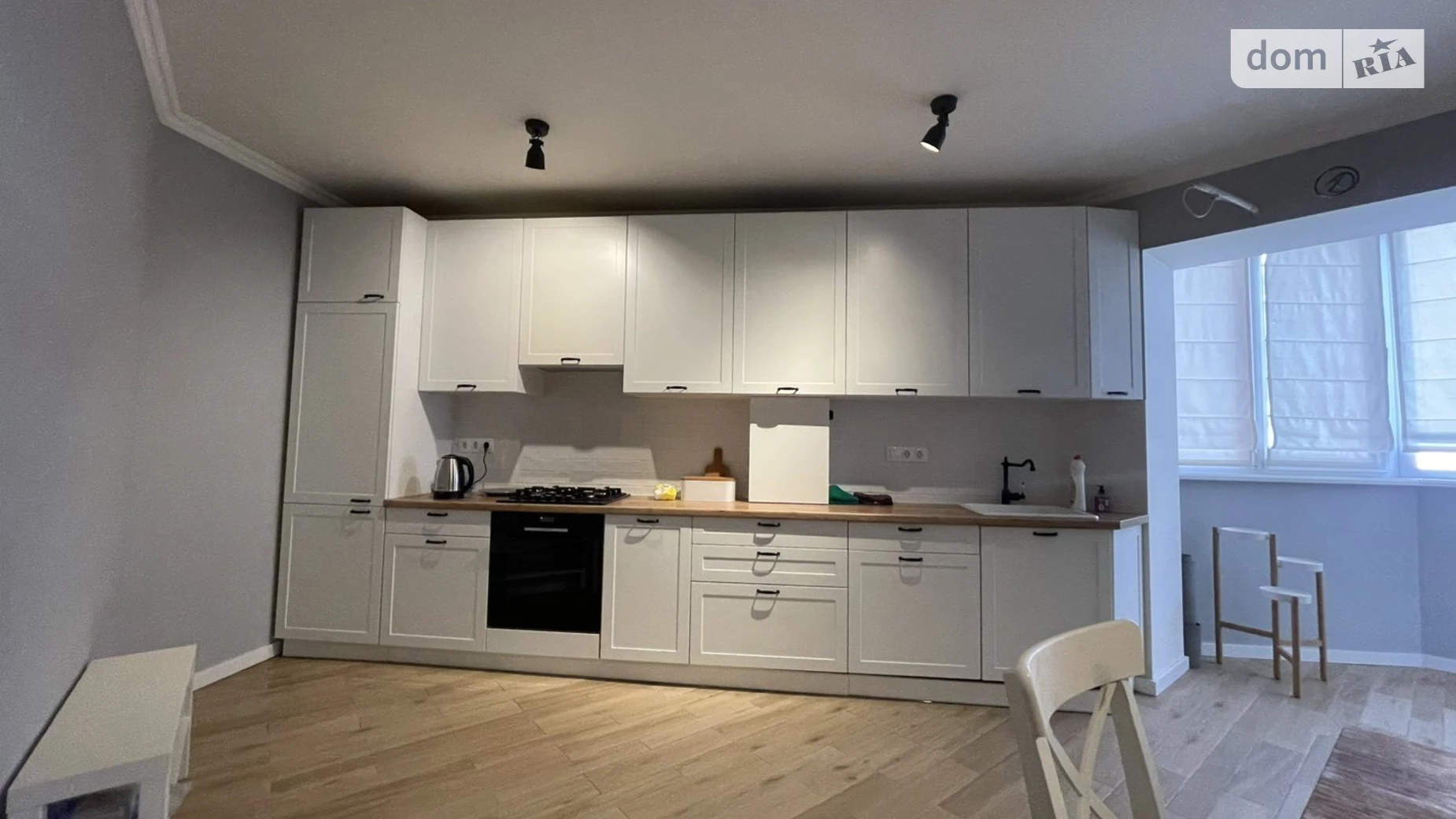 Продається 2-кімнатна квартира 72.1 кв. м у Ірпені, вул. Університетська(Карла Маркса), 2Ф/3 - фото 3