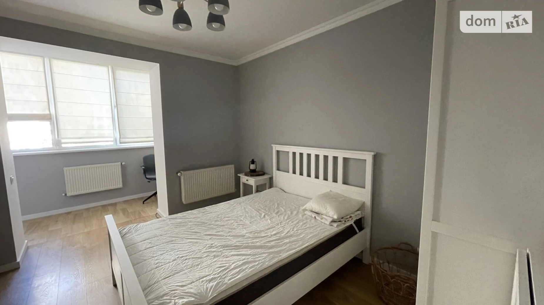 Продається 2-кімнатна квартира 72.1 кв. м у Ірпені, вул. Університетська(Карла Маркса), 2Ф/3 - фото 4