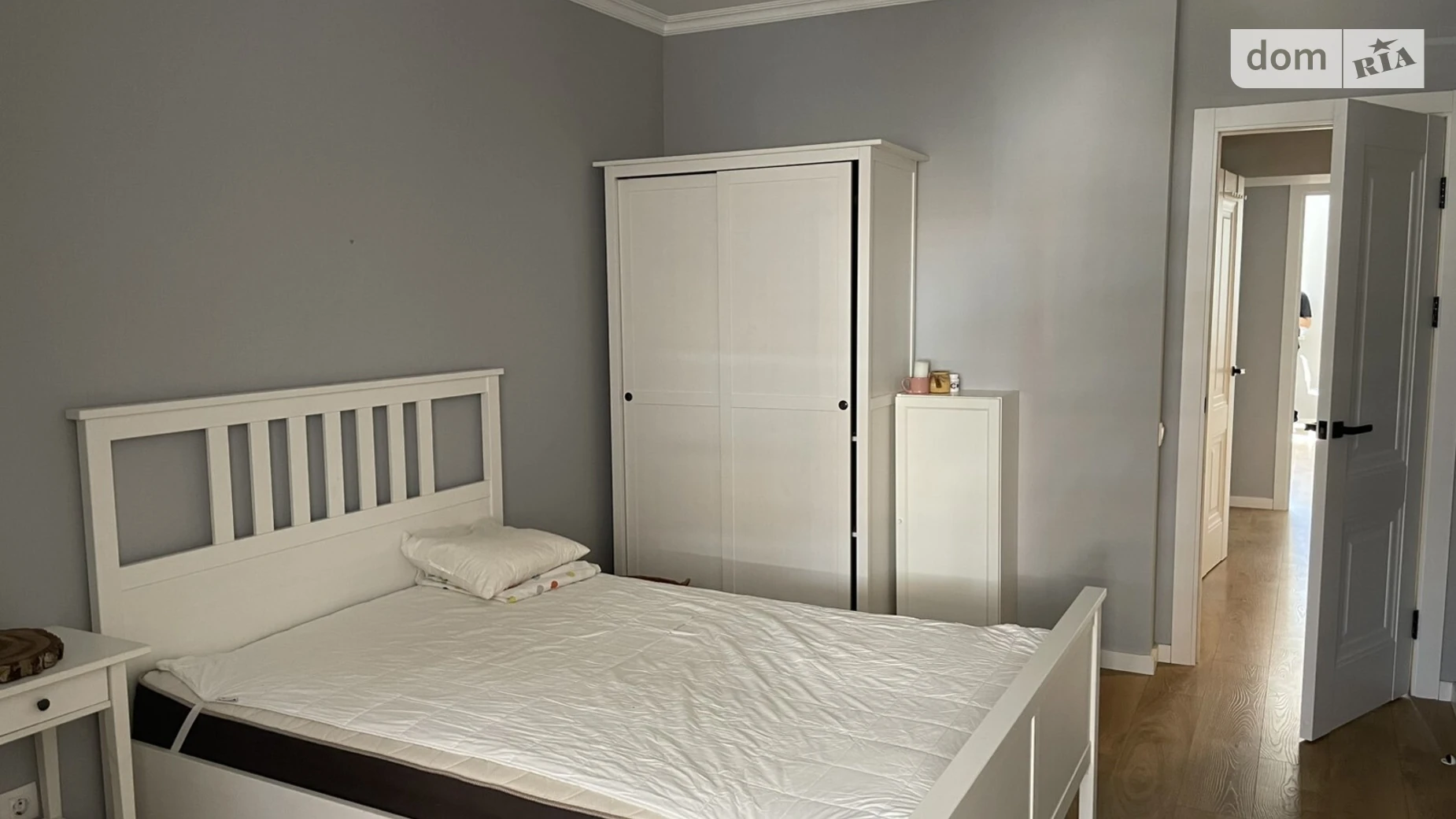 Продається 2-кімнатна квартира 72.1 кв. м у Ірпені, вул. Університетська(Карла Маркса), 2Ф/3 - фото 5