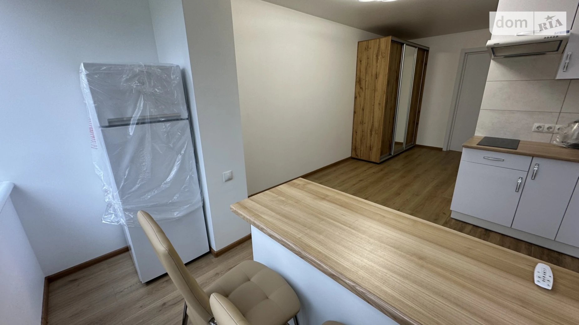 Сдается в аренду 1-комнатная квартира 24 кв. м в Хмельницком, Львовское шоссе, 31 - фото 2