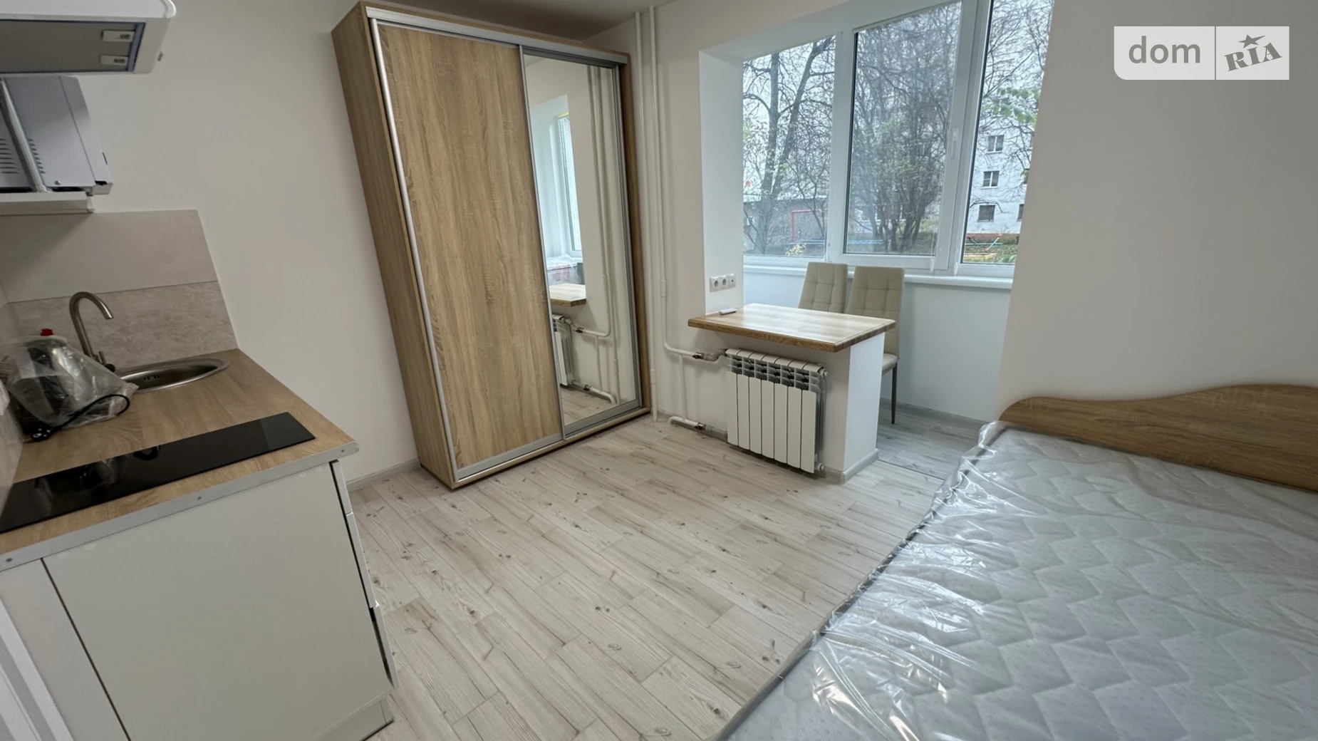 Сдается в аренду 1-комнатная квартира 24 кв. м в Хмельницком, Львовское шоссе, 31 - фото 5