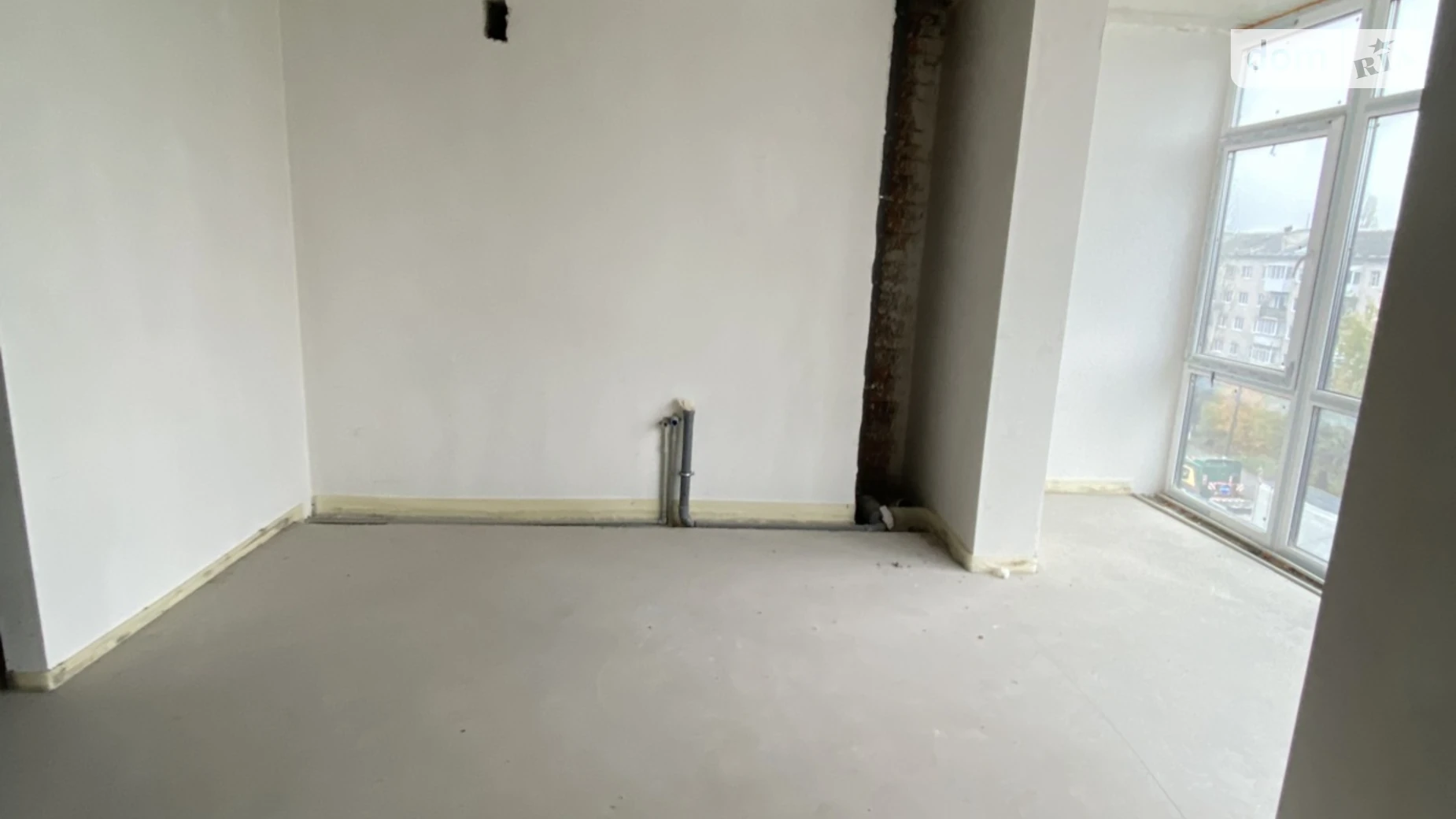 Продается 2-комнатная квартира 72 кв. м в Житомире, ул. Михаила Грушевского, 98А - фото 2