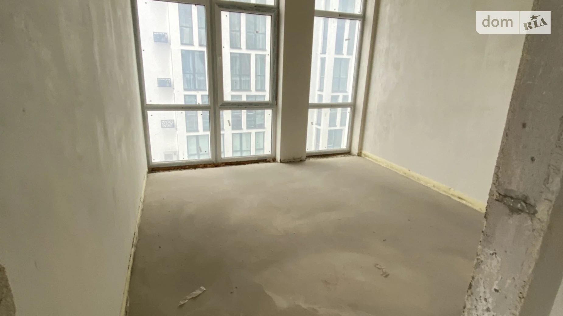 Продается 2-комнатная квартира 72 кв. м в Житомире, ул. Михаила Грушевского, 98А - фото 3