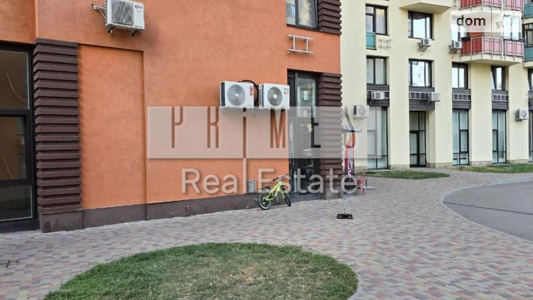 Сдается в аренду помещения свободного назначения 70 кв. м в 11-этажном здании, цена: 1450 $ - фото 4