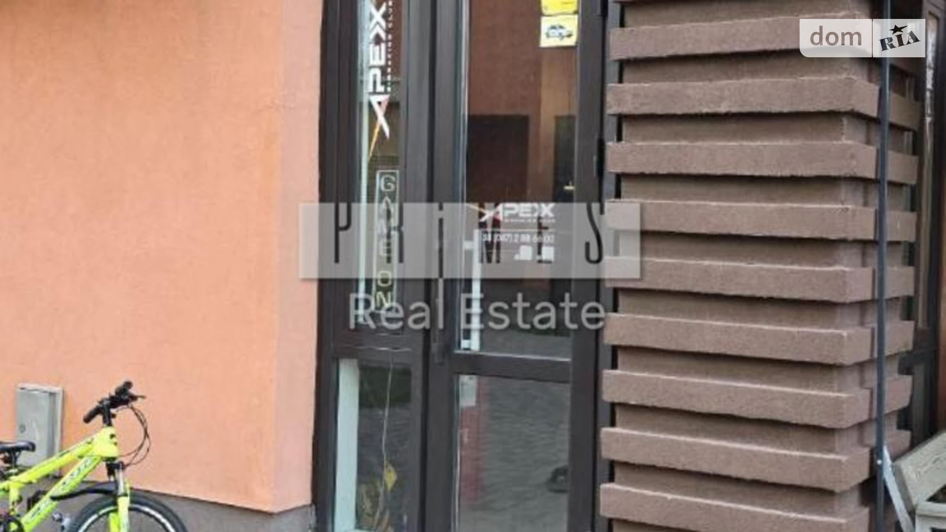 Сдается в аренду помещения свободного назначения 70 кв. м в 11-этажном здании, цена: 1450 $ - фото 5