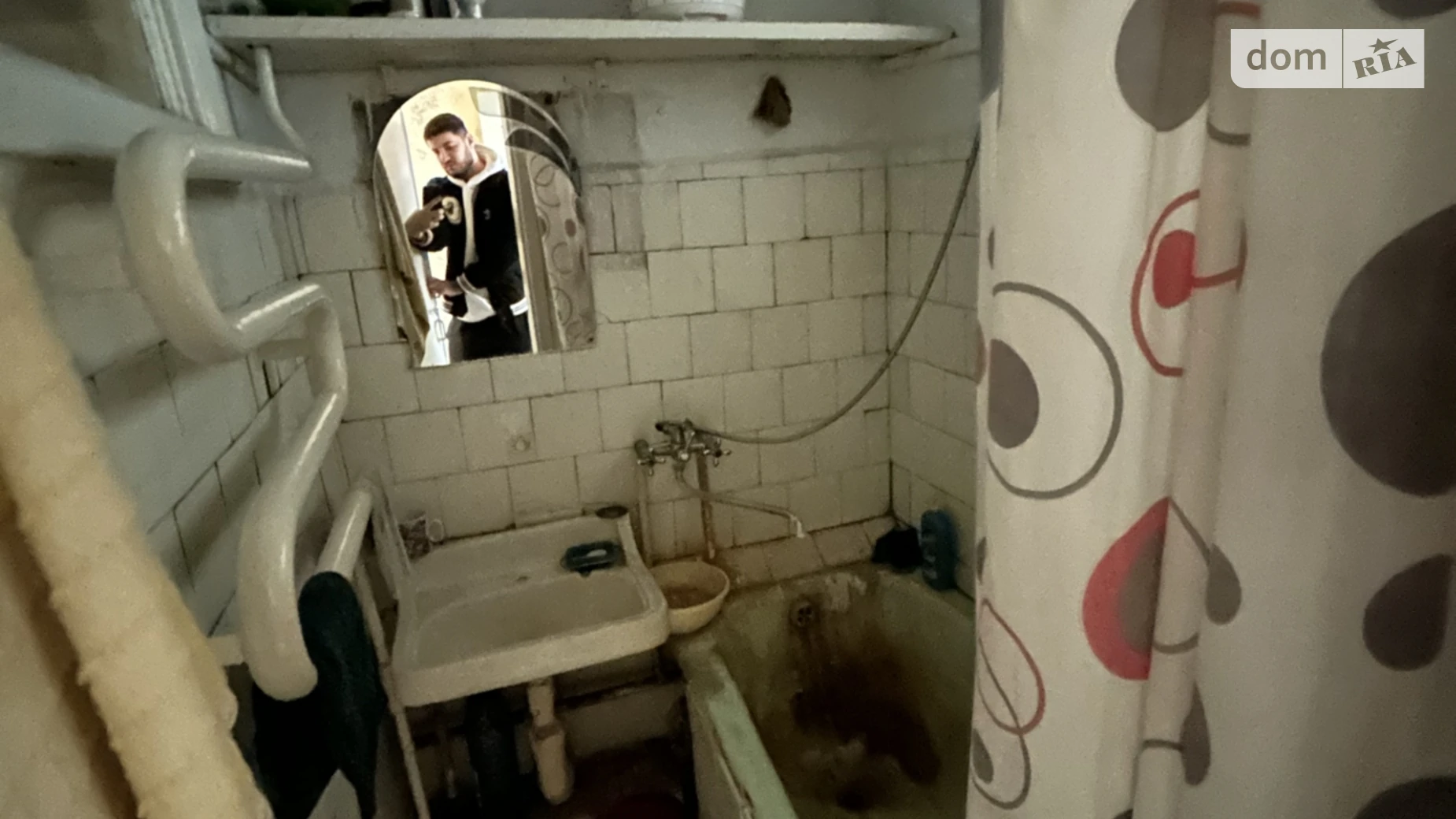 Продается 3-комнатная квартира 57 кв. м в Хмельницком, просп. Мира, 80 - фото 4