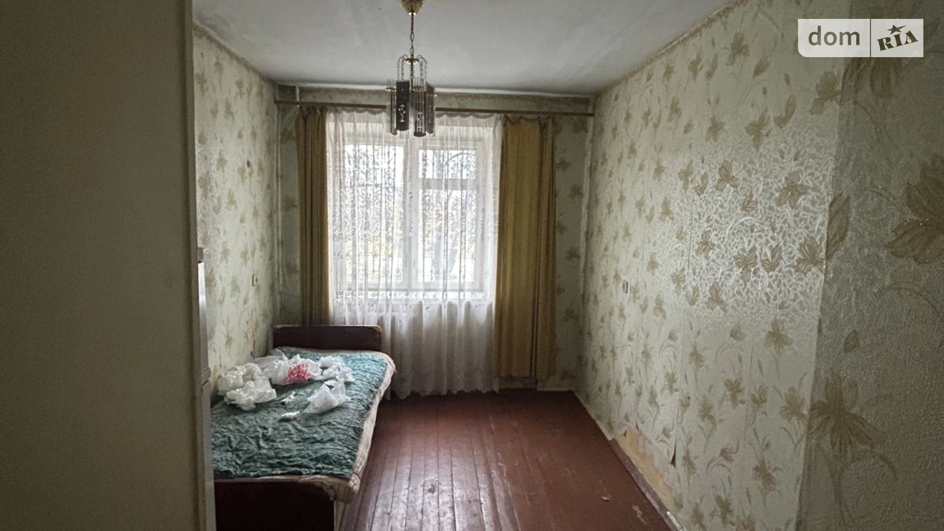 Продается 3-комнатная квартира 57 кв. м в Хмельницком, просп. Мира, 80 - фото 5