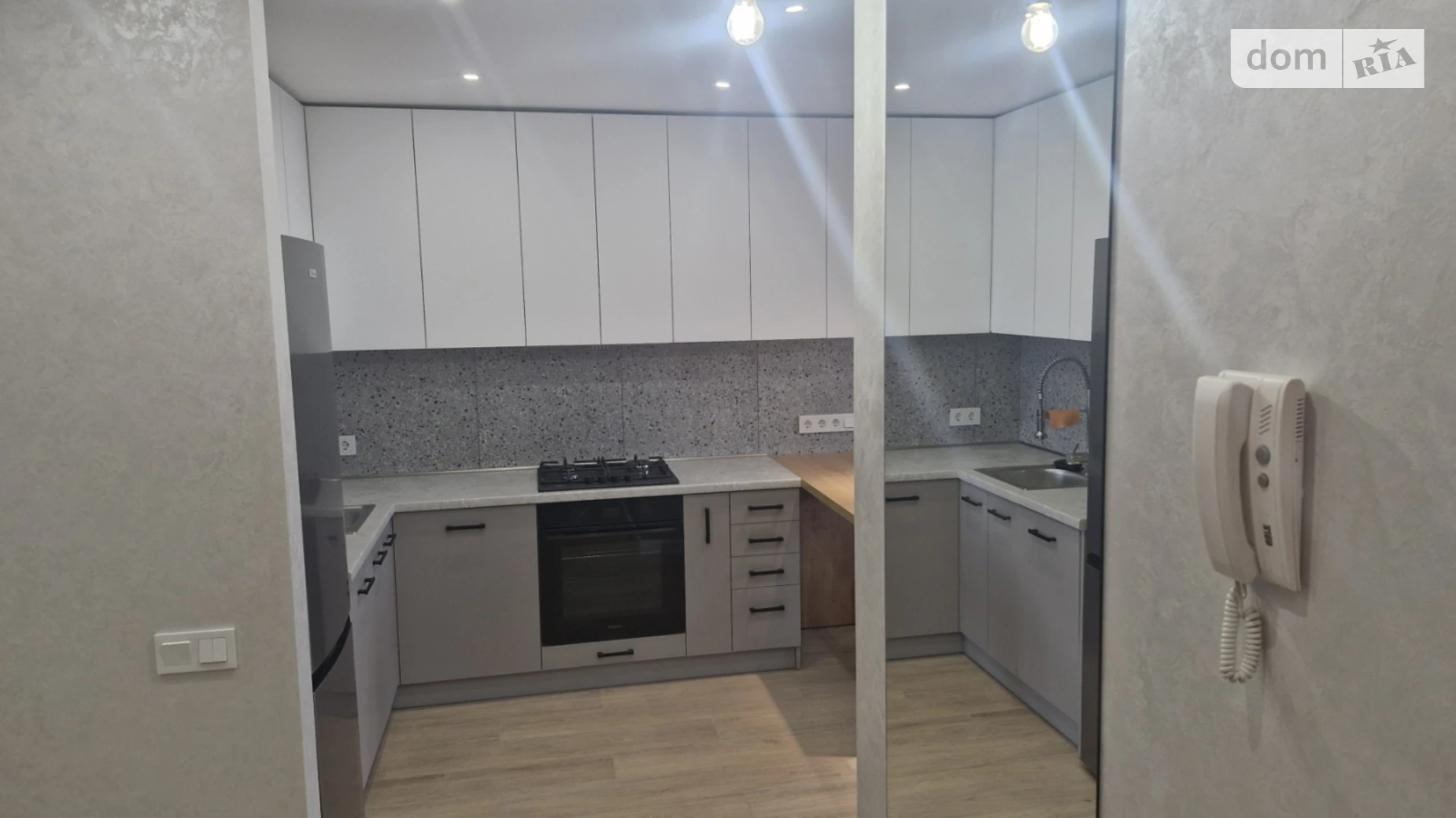 1-комнатная квартира 49.5 кв. м в Тернополе, ул. Станислава Монюшко(Монюшко) - фото 4