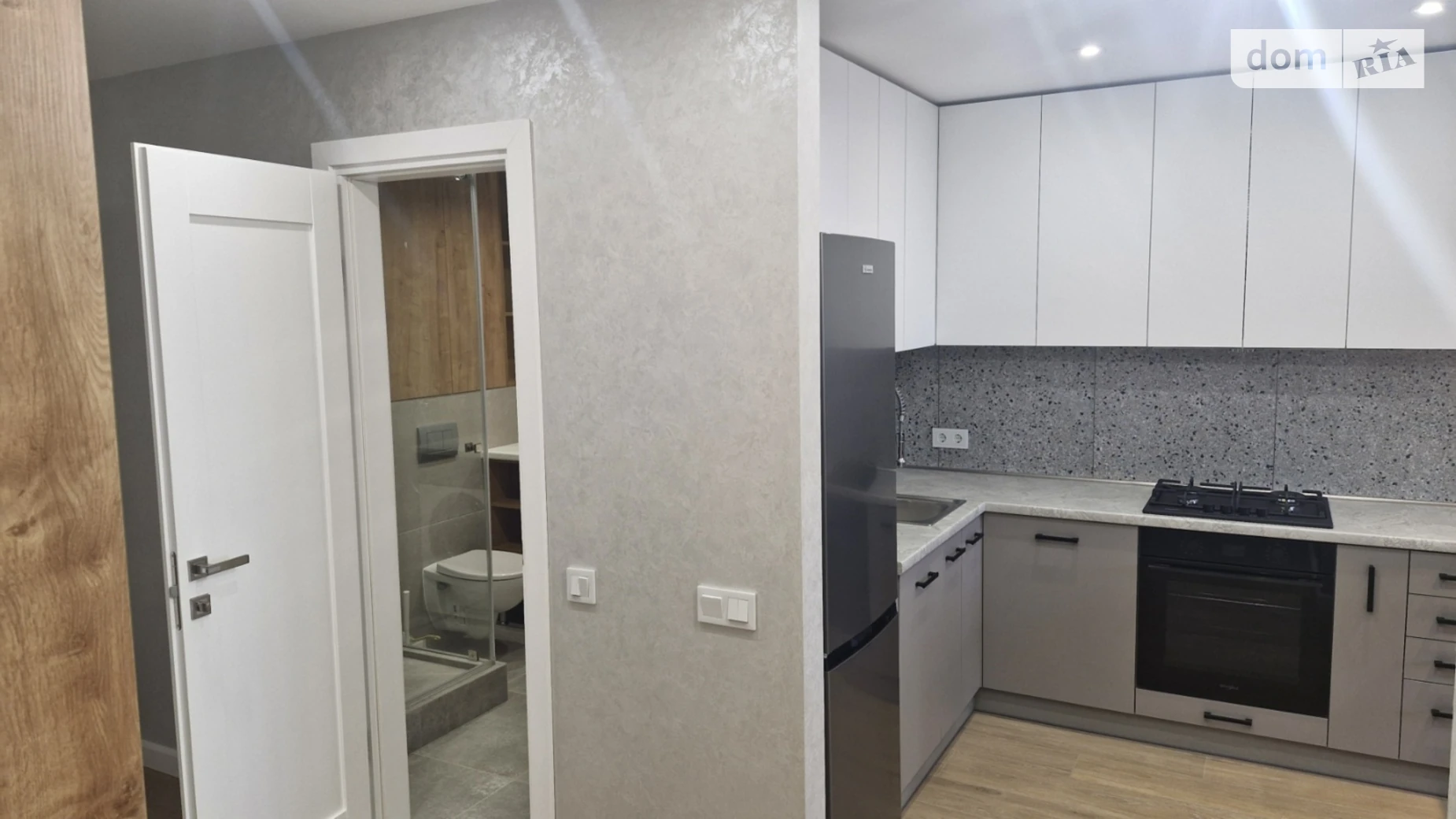 1-комнатная квартира 49.5 кв. м в Тернополе, ул. Станислава Монюшко(Монюшко) - фото 5