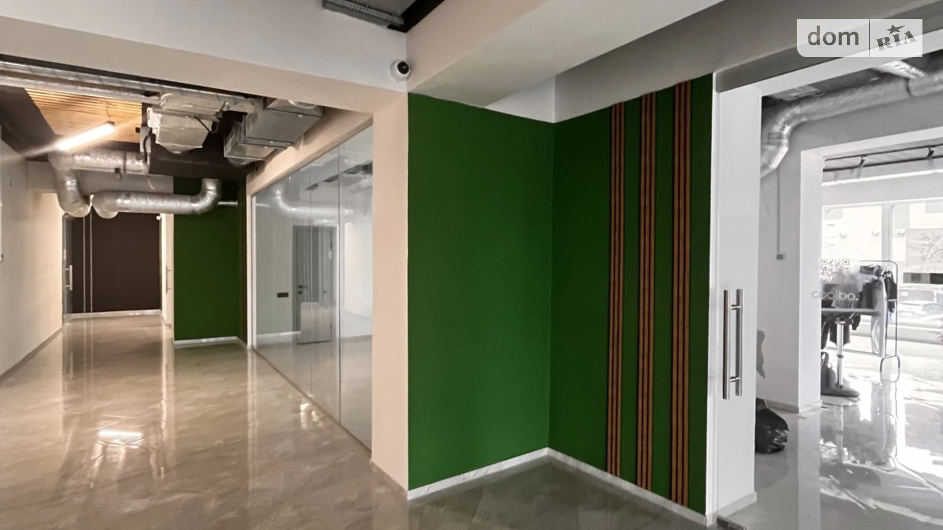 Продається приміщення вільного призначення 48.6 кв. м в 3-поверховій будівлі, цена: 92340 $ - фото 2