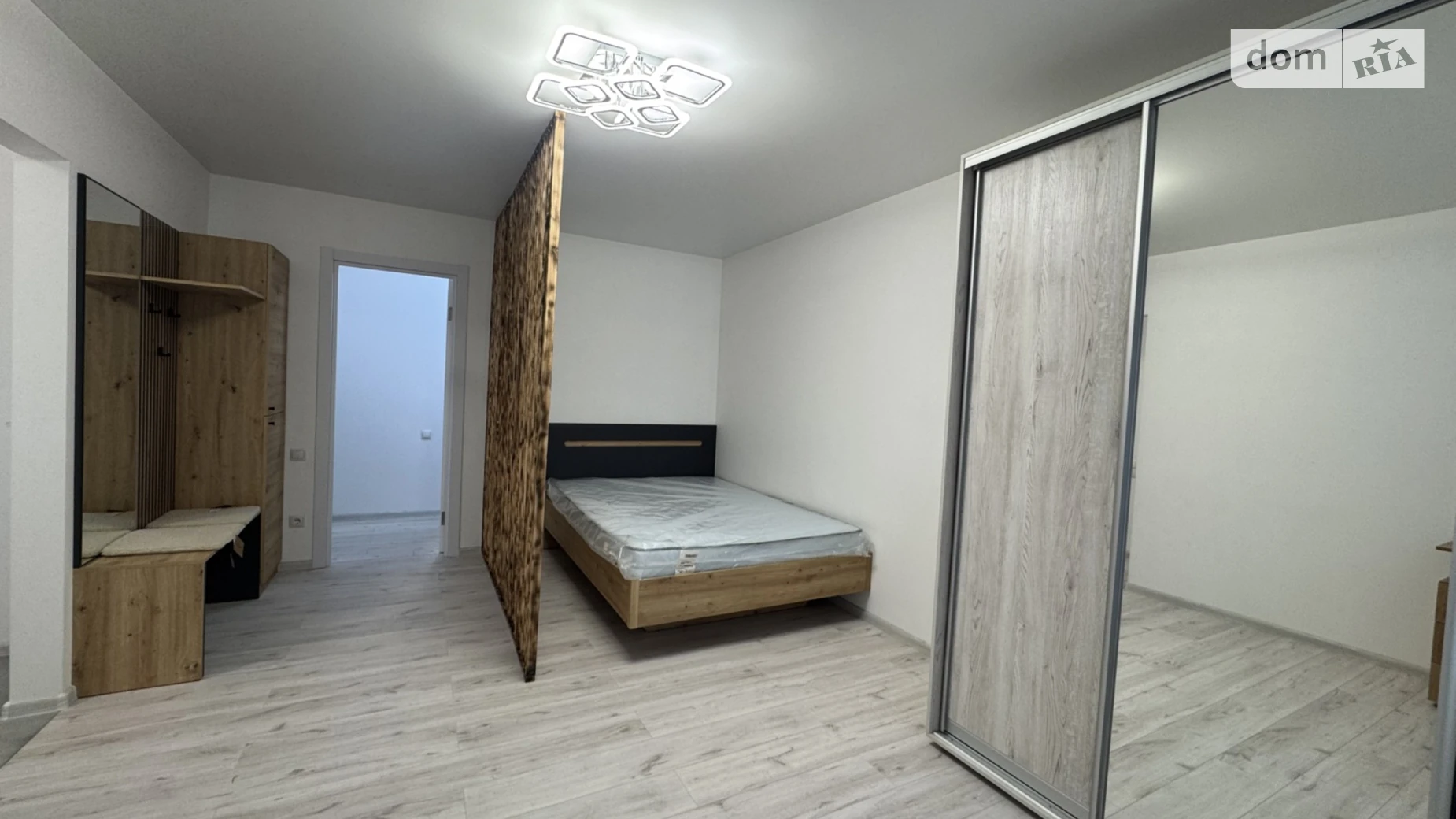 Сдается в аренду 1-комнатная квартира 30 кв. м в Хмельницком, Львовское шоссе, 31 - фото 4